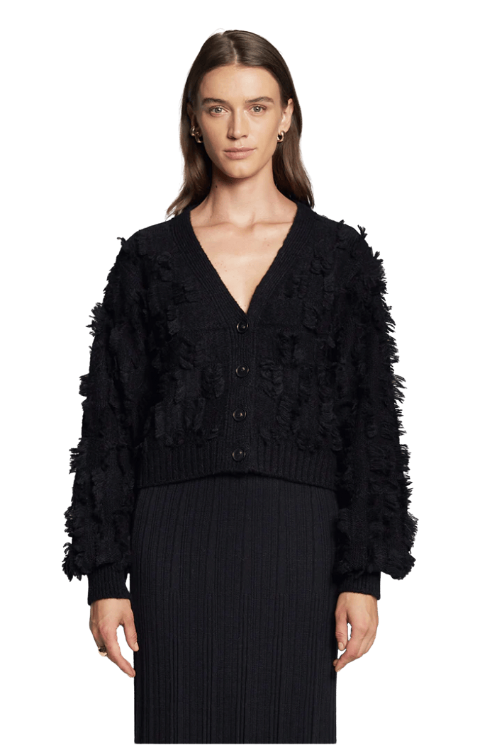 Eleven Six Womens Sweaters Luella Cardigan