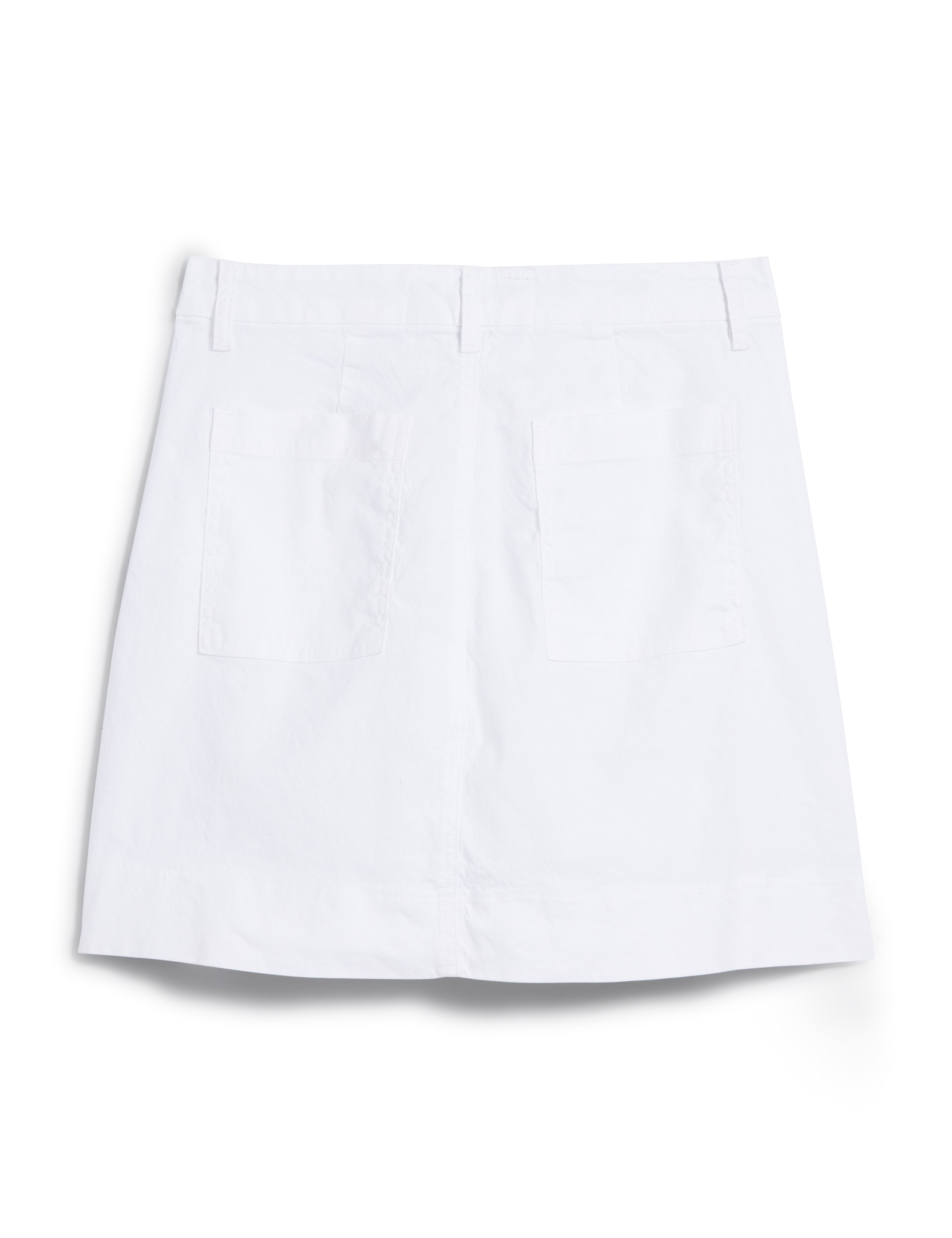Frank & Eileen Womens Bottoms Jameson Skirt