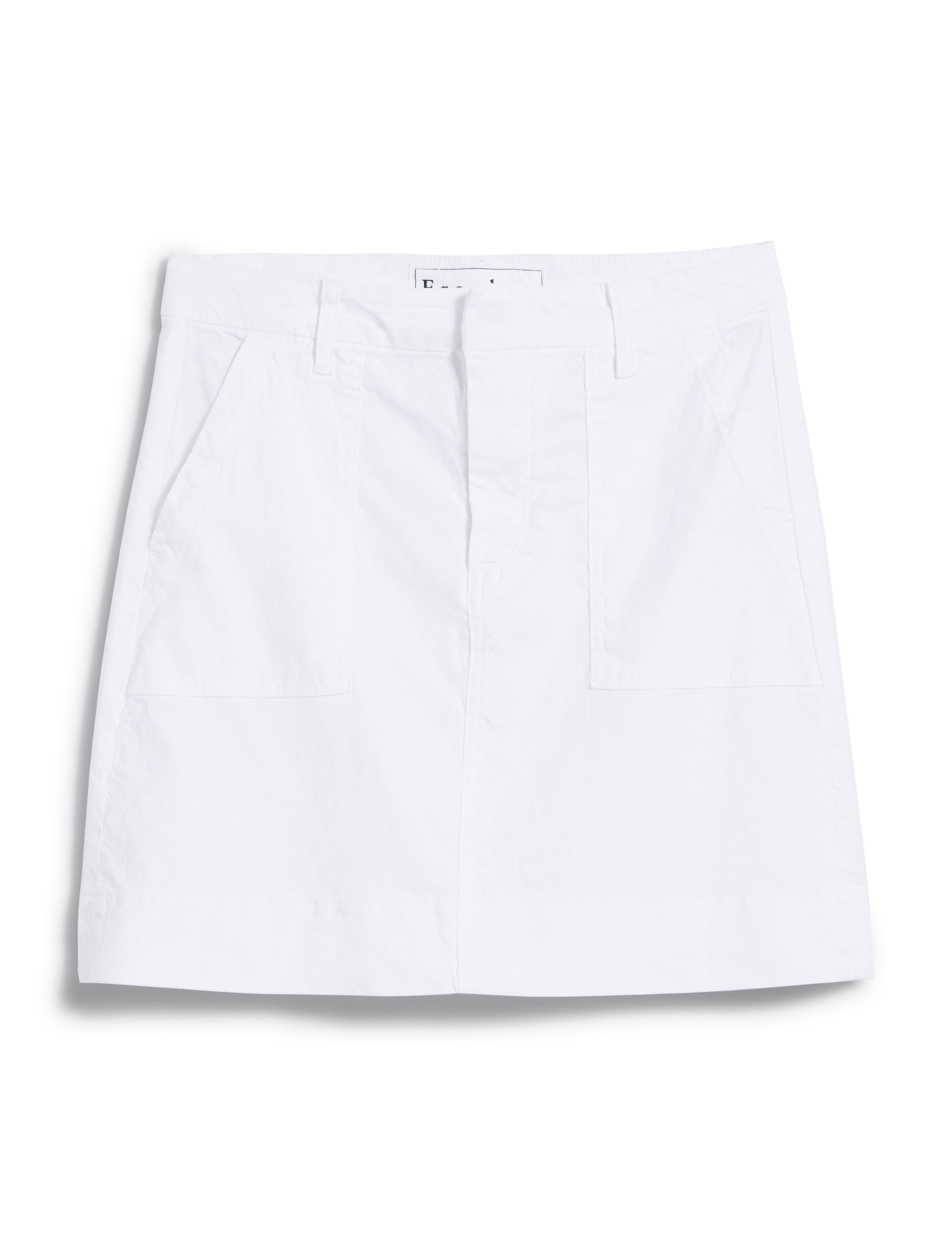 Frank & Eileen Womens Bottoms Jameson Skirt