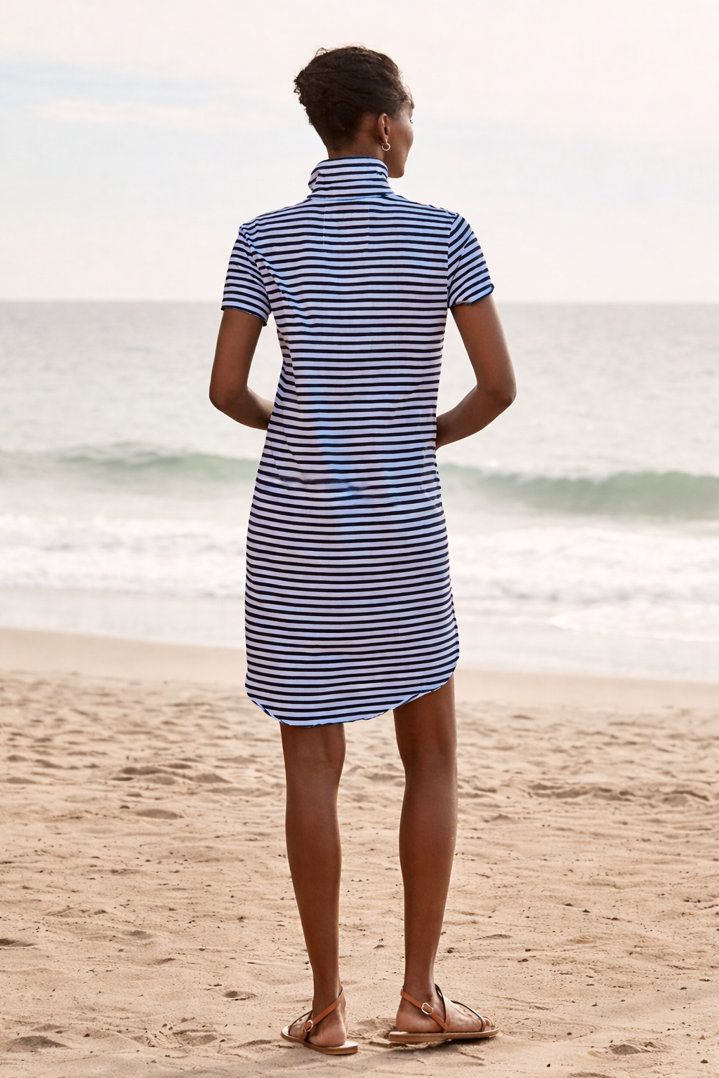Frank & Eileen Womens Dresses Lauren - Polo Dress