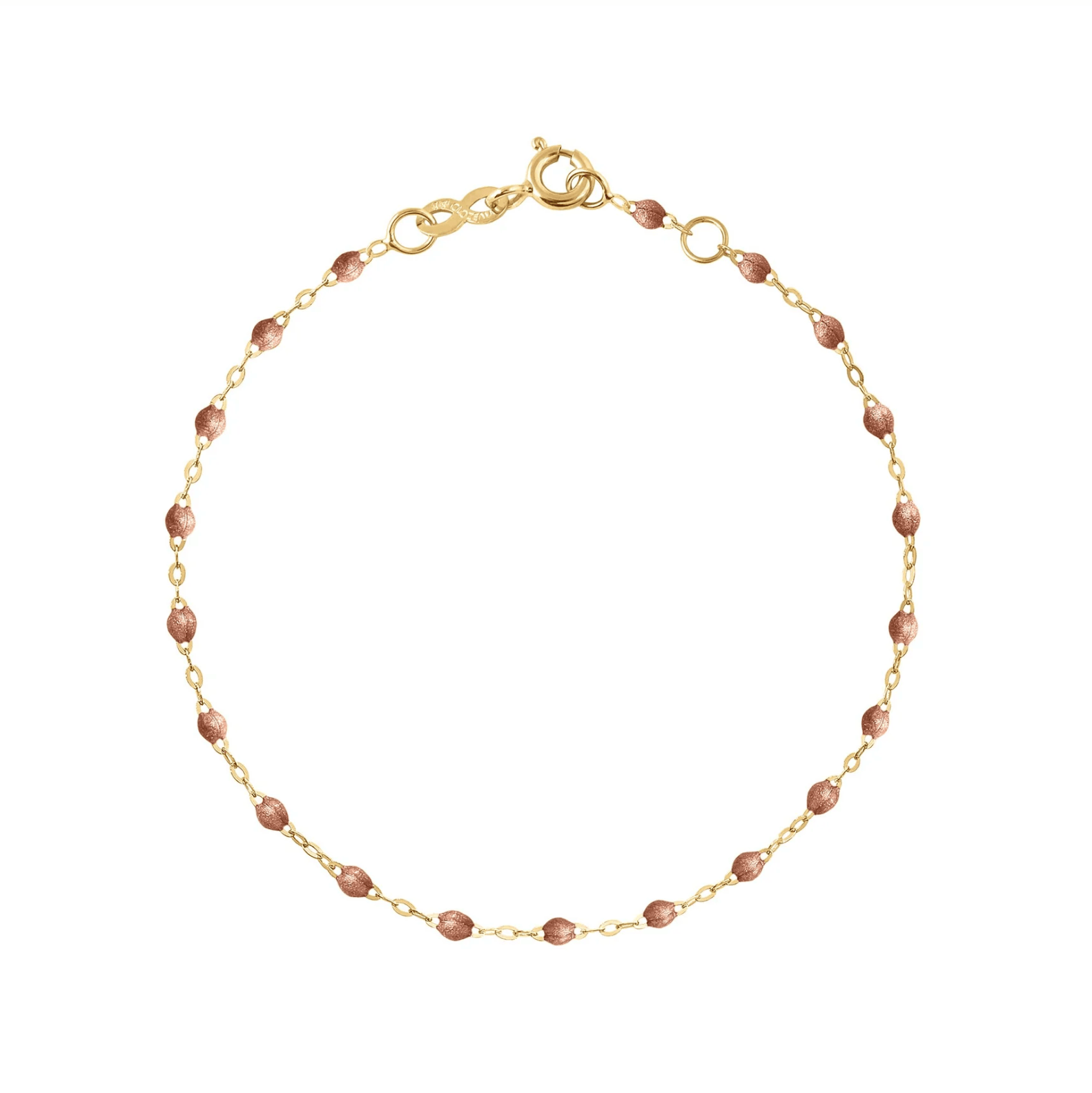Gigi Clozeau Womens Jewelry Classic Gigi Bracelet