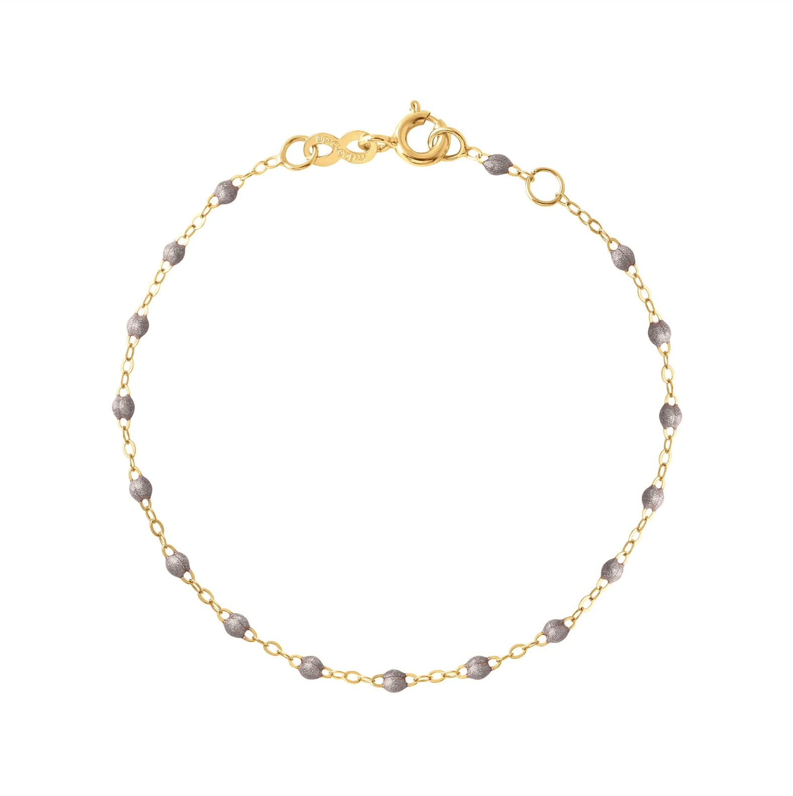 Gigi Clozeau Womens Jewelry Classic Gigi Bracelet