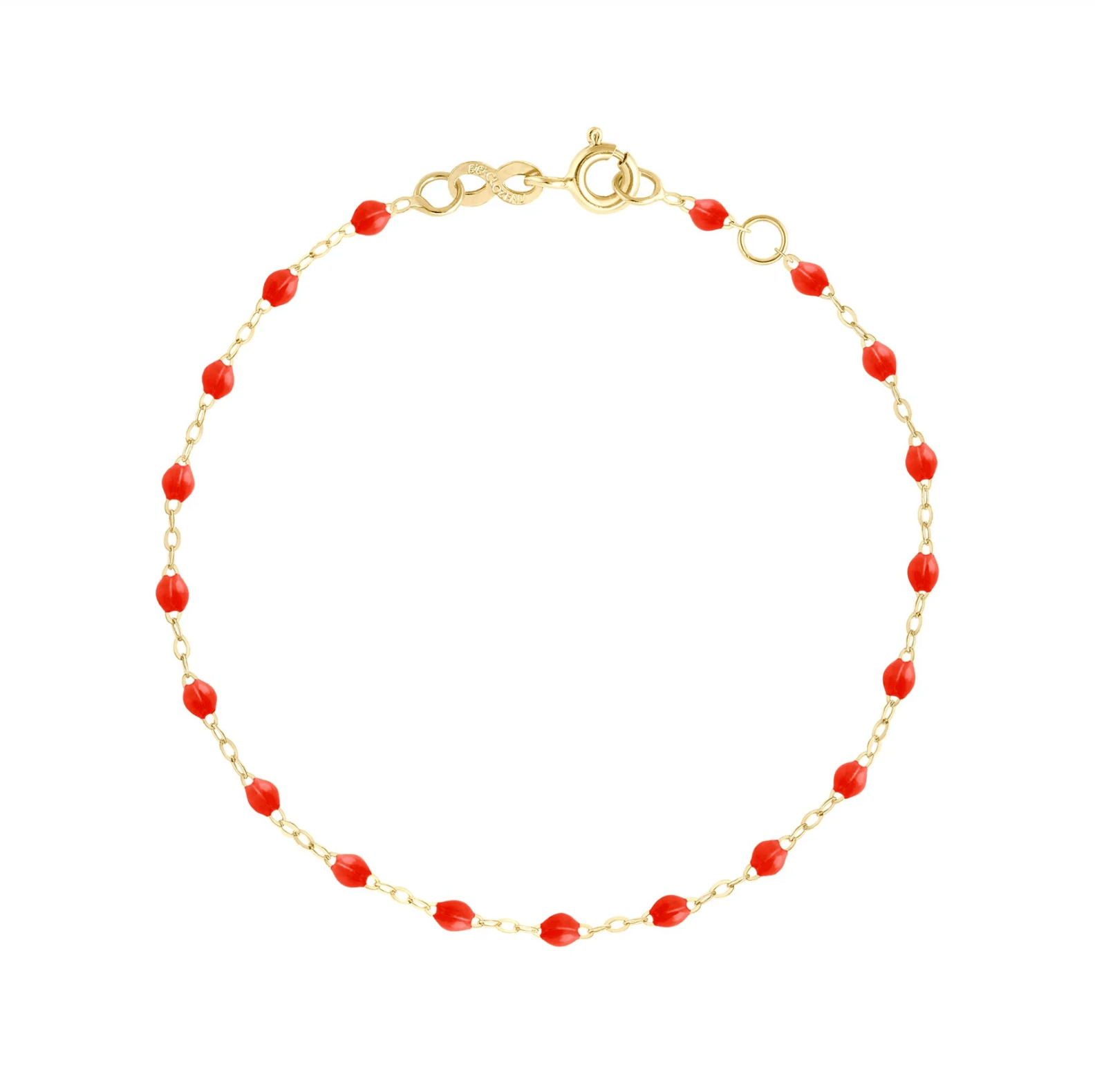 Gigi Clozeau Womens Jewelry Classic Gigi Bracelet