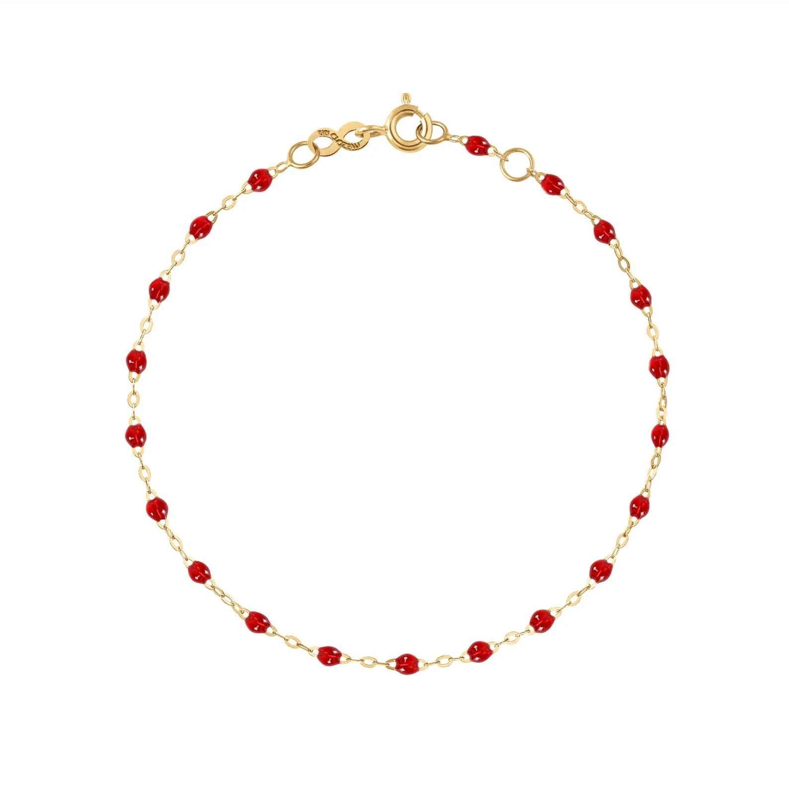 Gigi Clozeau Womens Jewelry Classic Gigi Bracelet