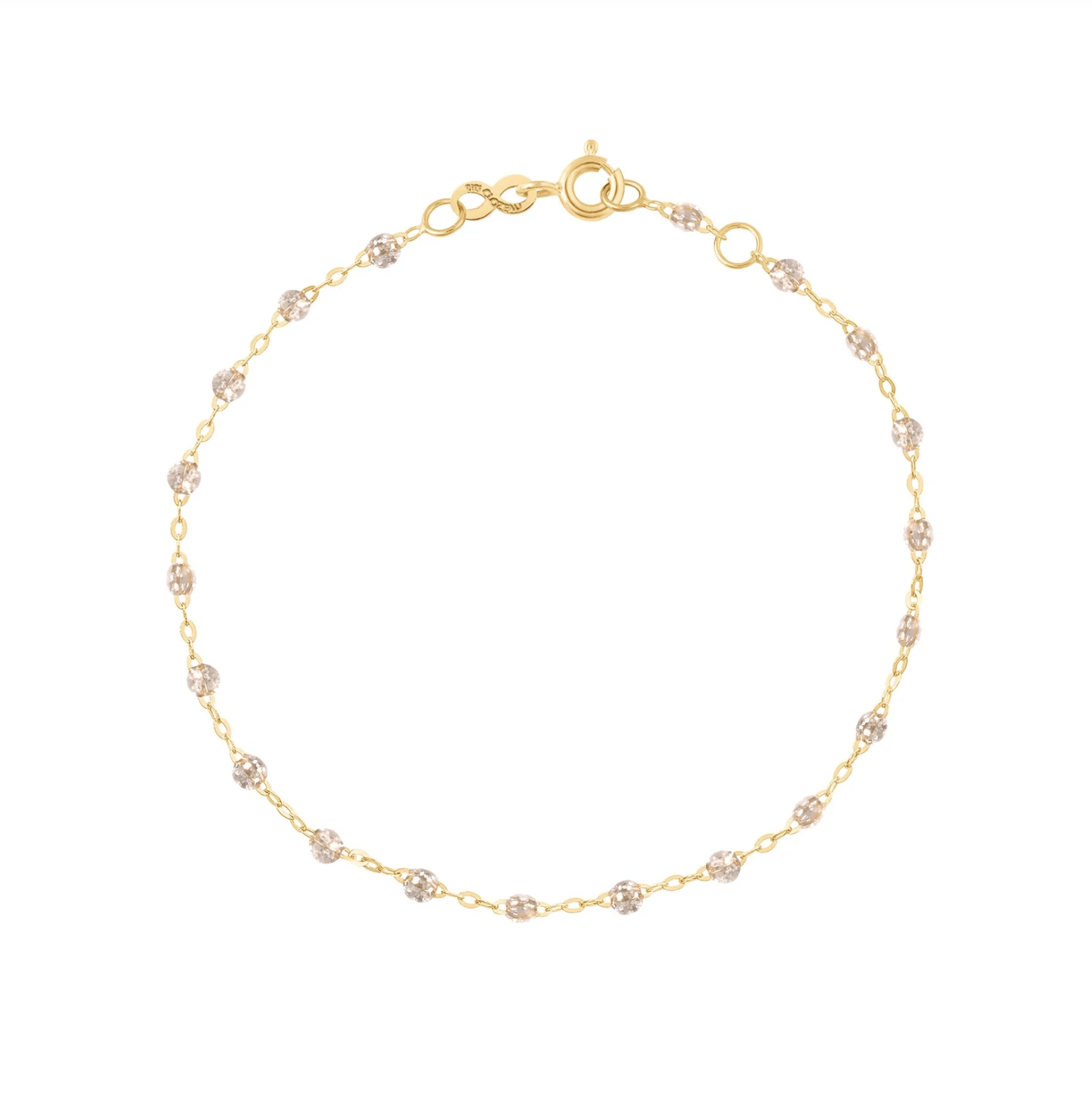 Gigi Clozeau Womens Jewelry Classic Gigi Bracelet