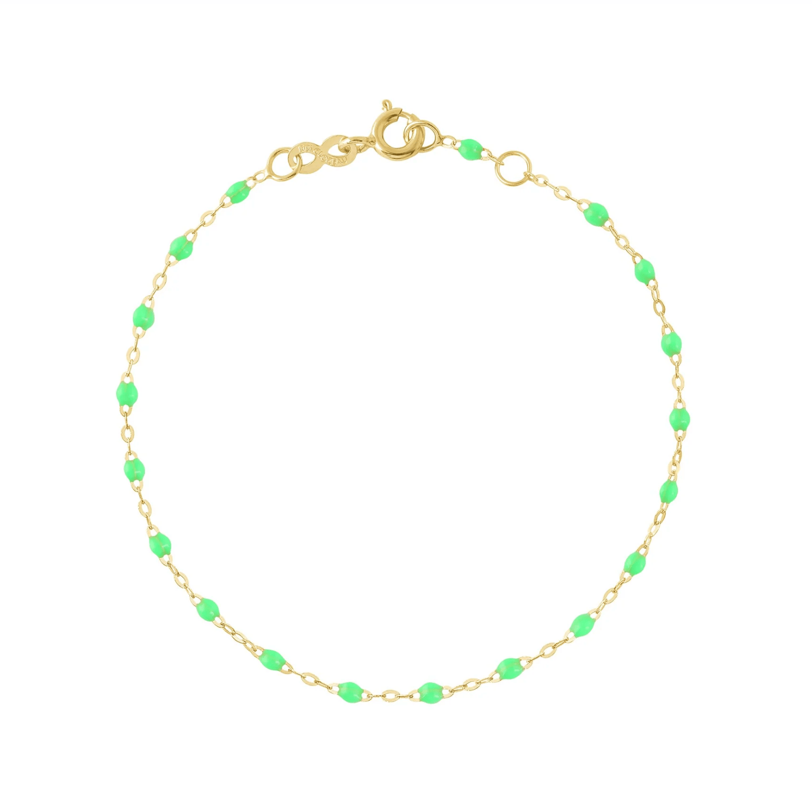 Gigi Clozeau Womens Jewelry Classic Gigi Bracelet