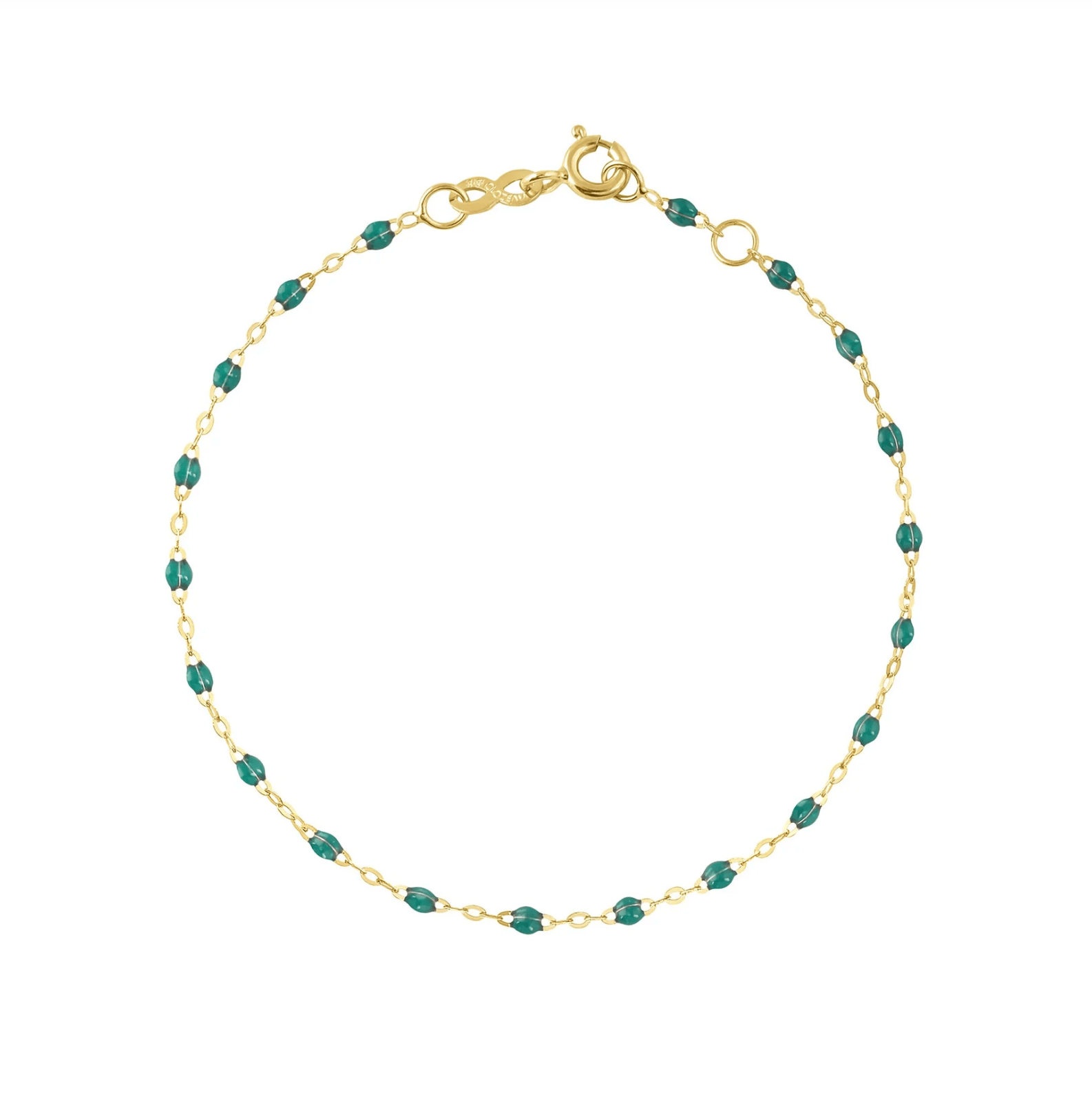Gigi Clozeau Womens Jewelry Classic Gigi Bracelet