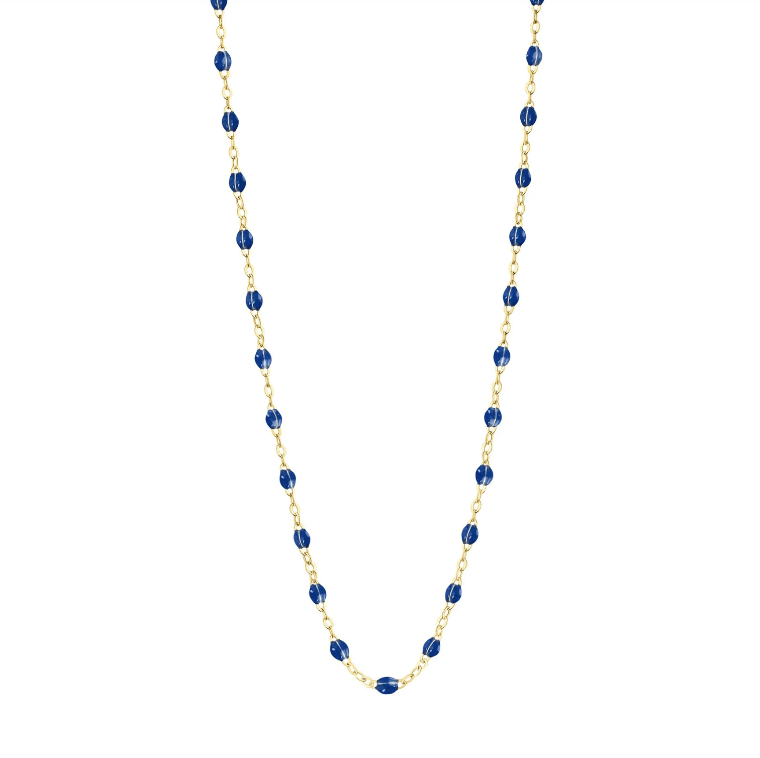 Gigi Clozeau Womens Jewelry Classic Gigi Necklace 16.5"