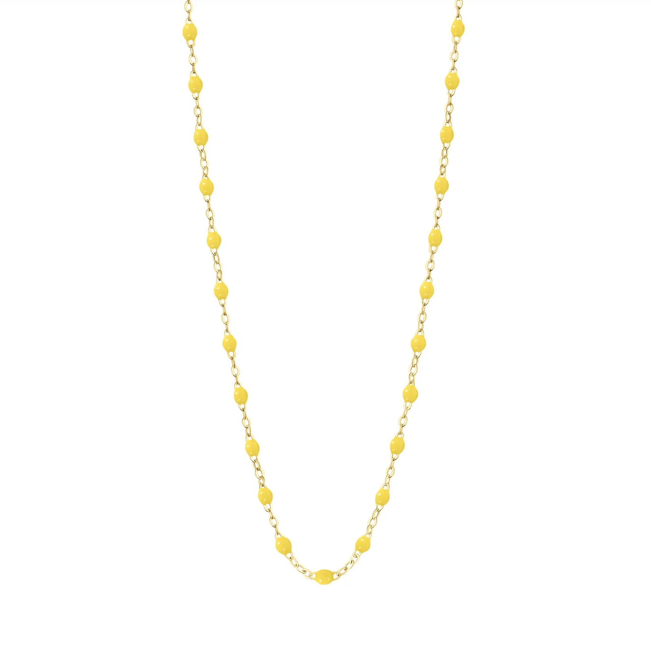 Gigi Clozeau Womens Jewelry Classic Gigi Necklace 16.5"