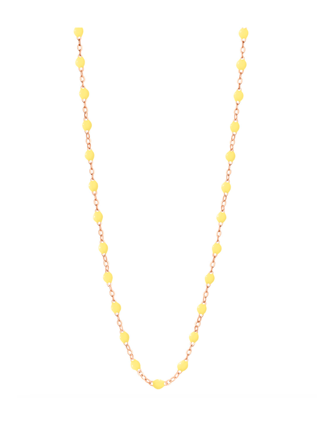 Gigi Clozeau Womens Jewelry Classic Gigi Necklace 16.5"