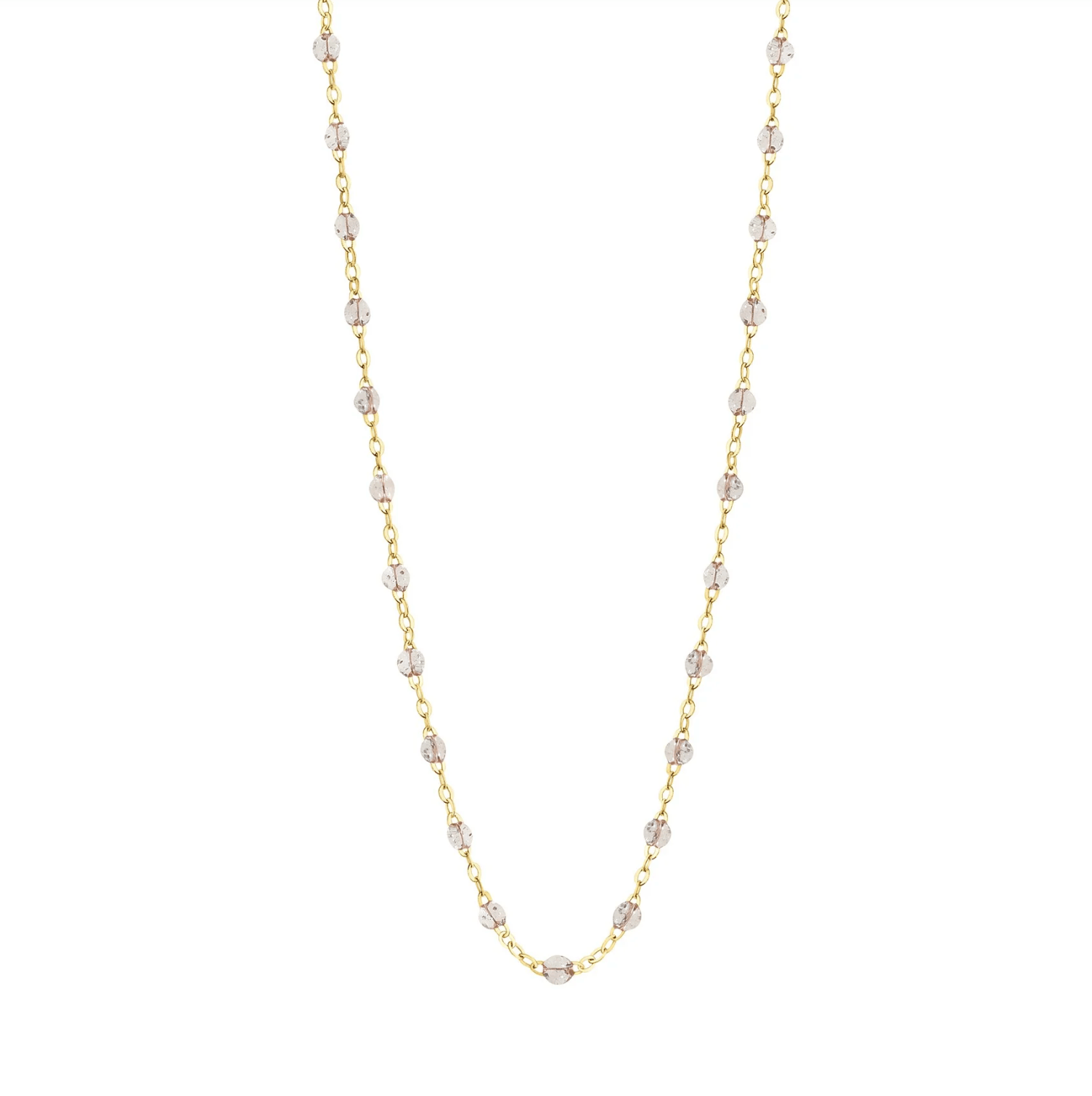 Gigi Clozeau Womens Jewelry Classic Gigi Necklace 16.5"