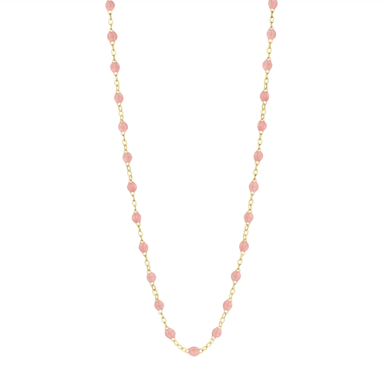 Gigi Clozeau Womens Jewelry Classic Gigi Necklace 16.5"