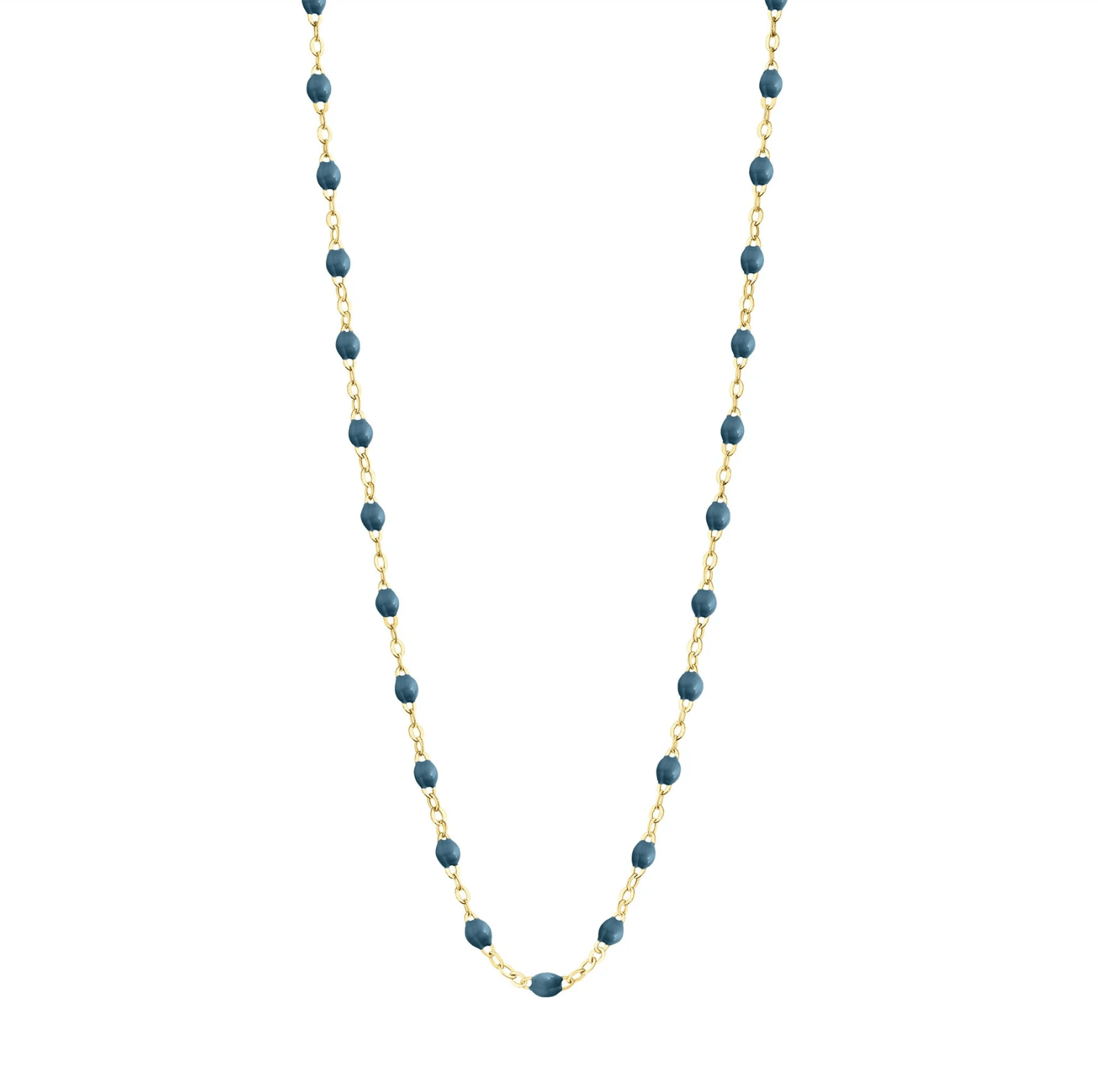 Gigi Clozeau Womens Jewelry Classic Gigi Necklace 16.5"