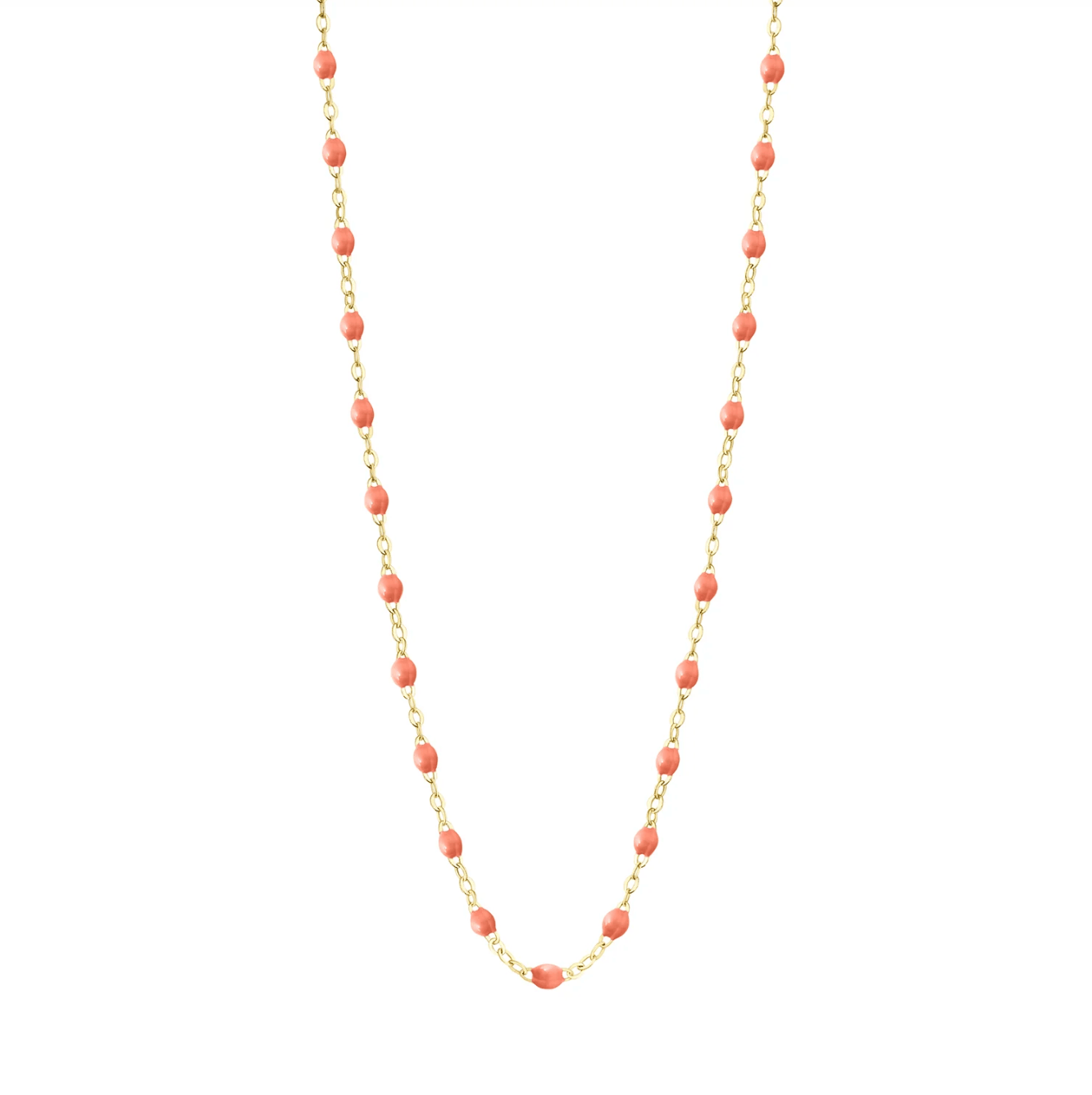 Gigi Clozeau Womens Jewelry Classic Gigi Necklace 16.5"