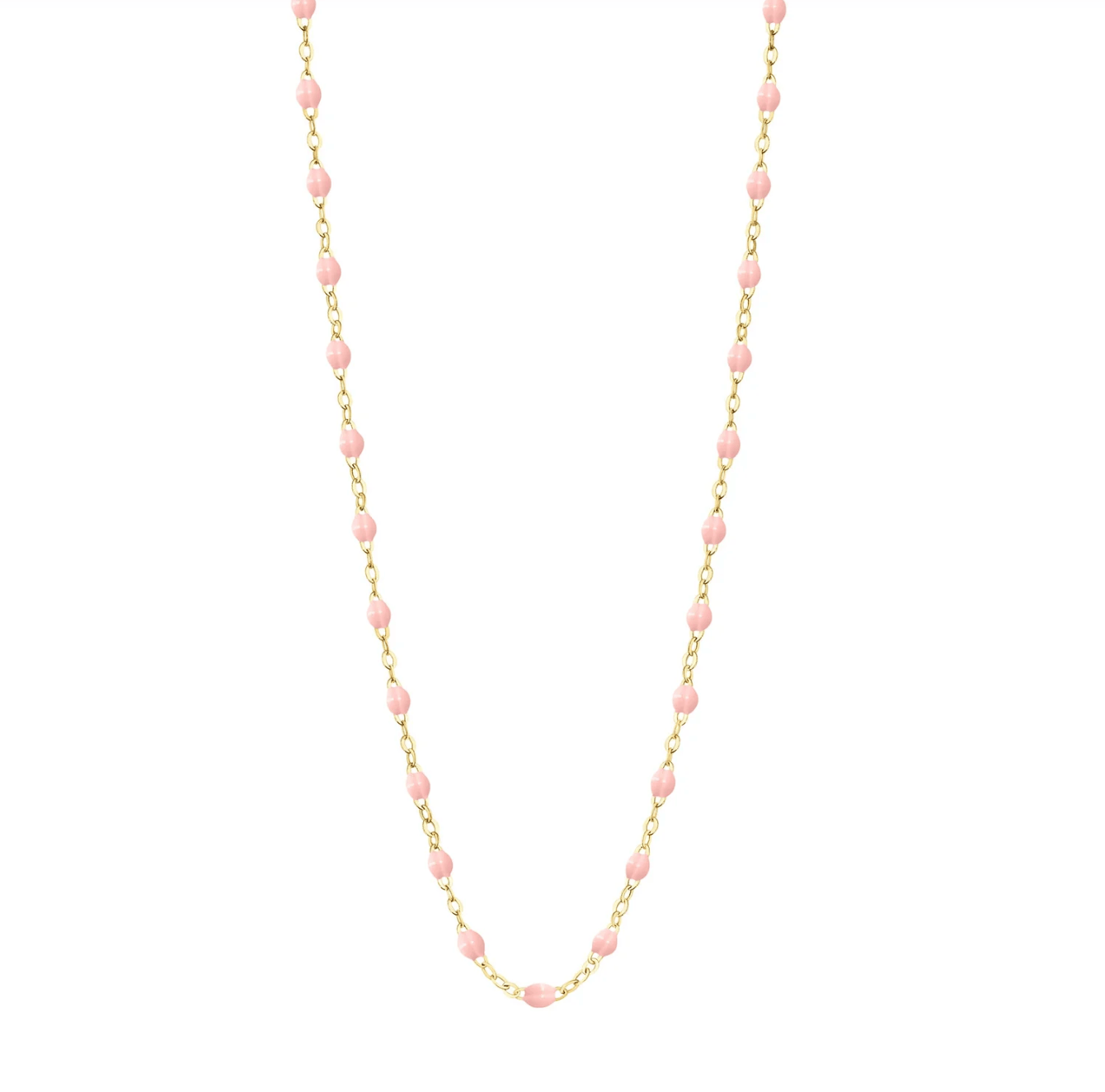 Gigi Clozeau Womens Jewelry Classic Gigi Necklace 16.5"