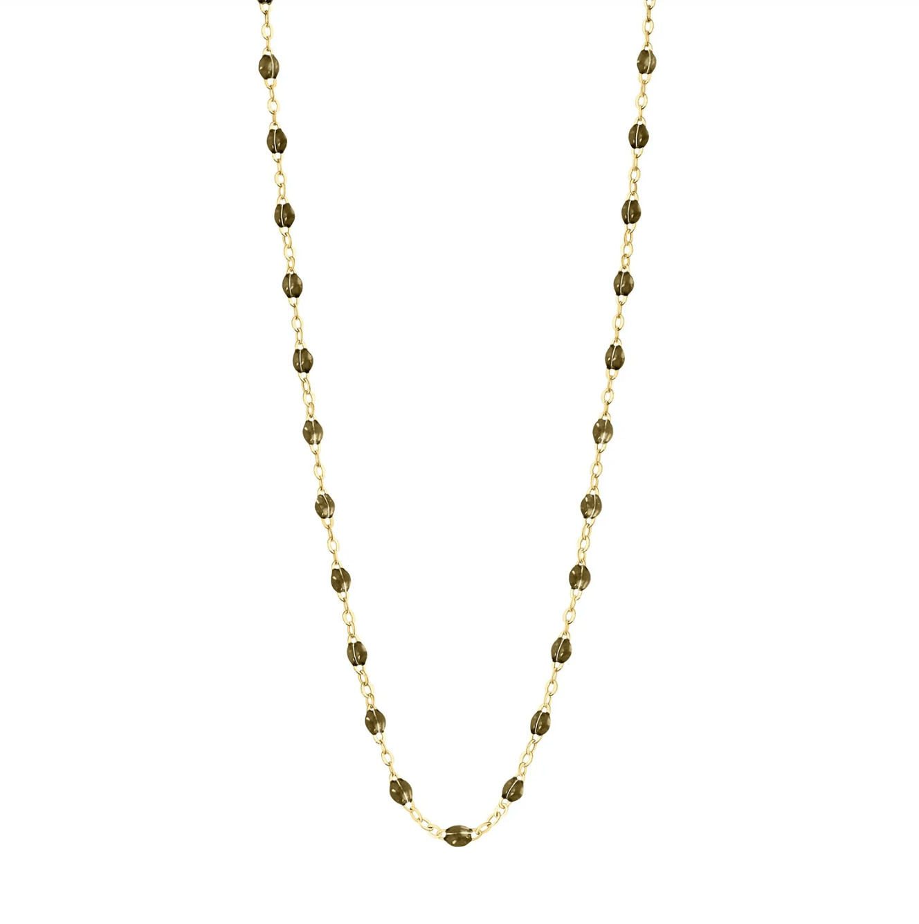 Gigi Clozeau Womens Jewelry Classic Gigi Necklace 16.5"