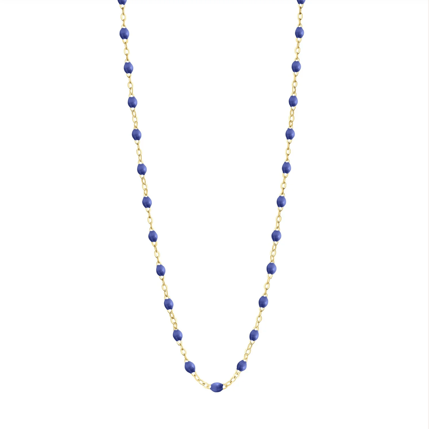 Gigi Clozeau Womens Jewelry Classic Gigi Necklace 16.5"