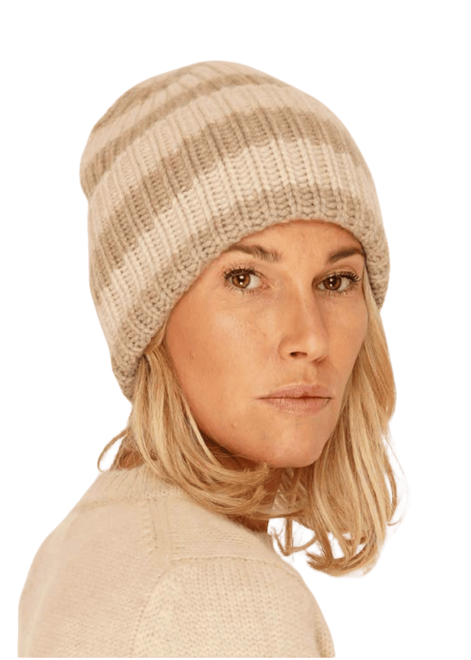Hurray Womens Accessories Sailor Beanie