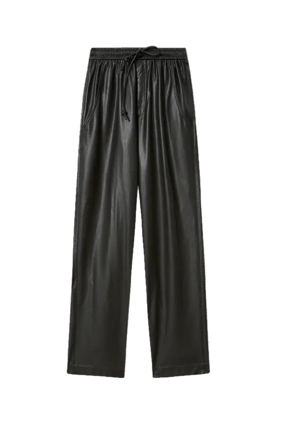 Isabel Marant Womens Bottoms Nereane Pant
