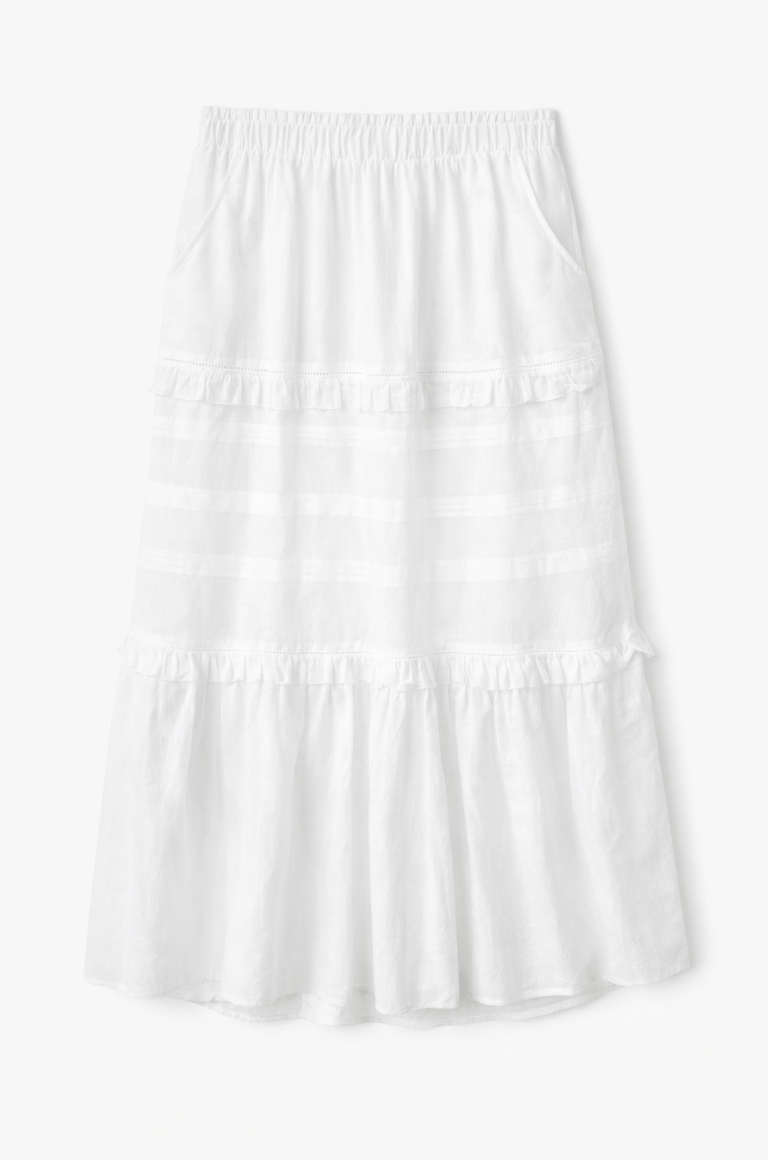 Isabel Marant Womens Bottoms Volodia Skirt