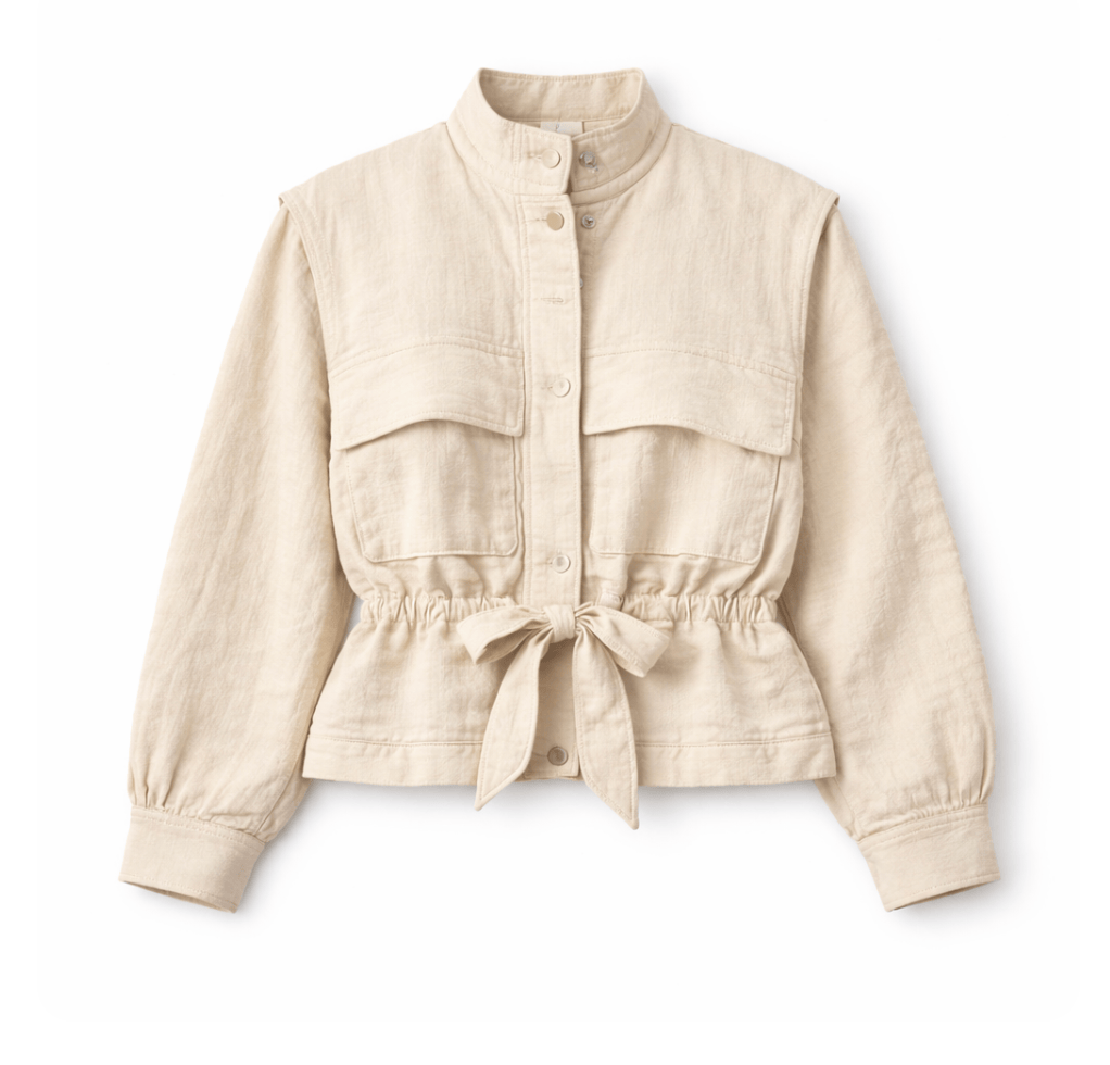 Isabel Marant Womens Jackets Blandina Jacket