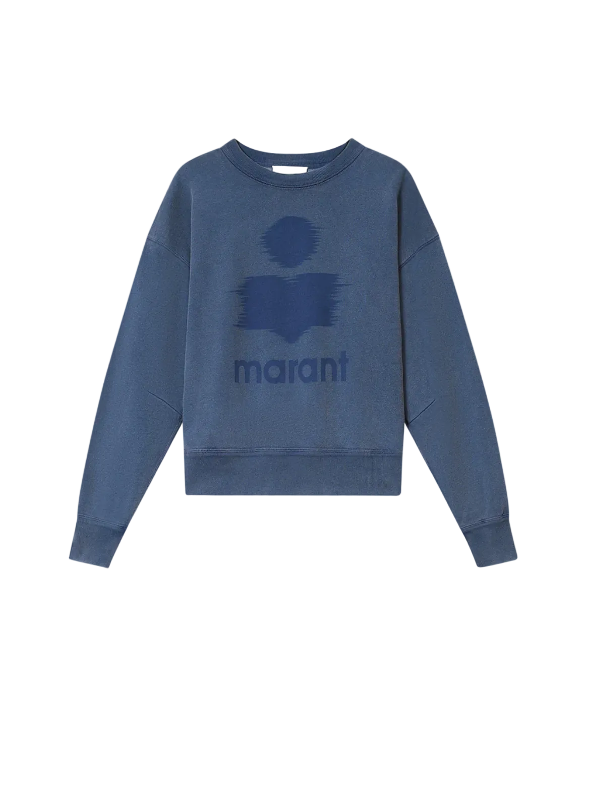 Isabel Marant Womens Sweaters Mobyli Sweatshirt