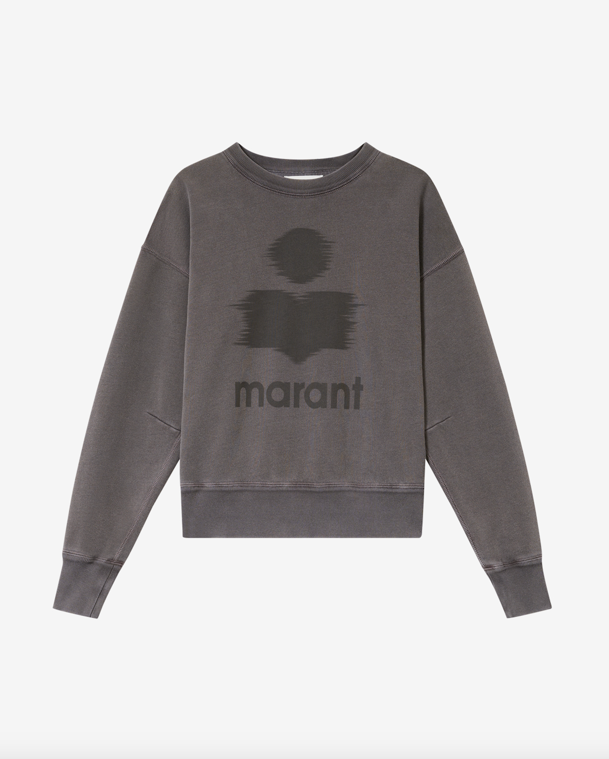 Isabel Marant Womens Sweaters Mobyli Sweatshirt