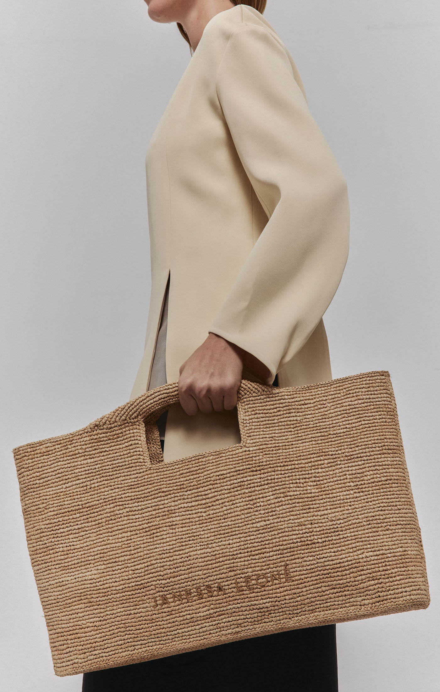 Janessa Leone Womens Accessories Andrea Bag