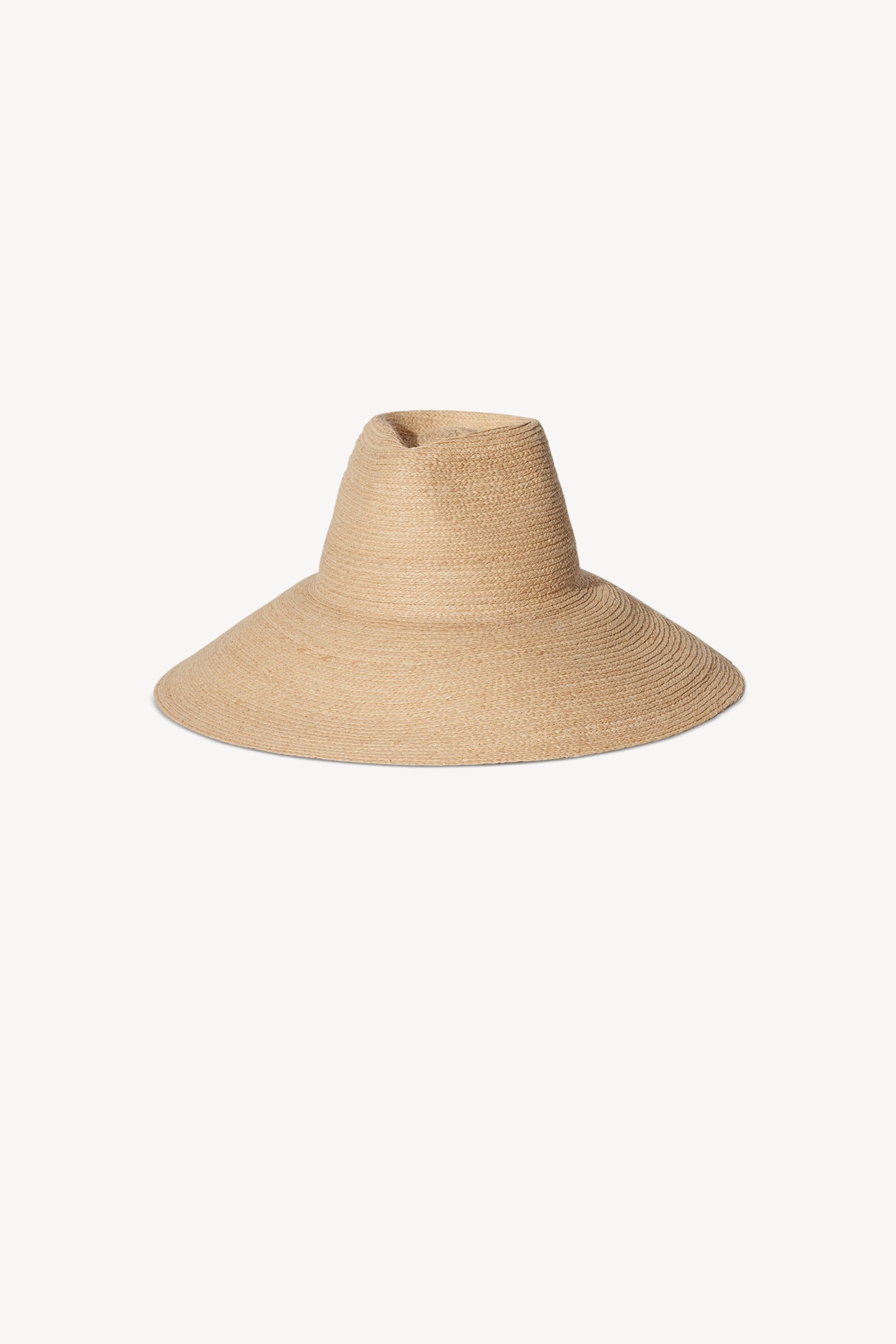 Janessa Leone Womens Accessories Tinsley Straw Hat