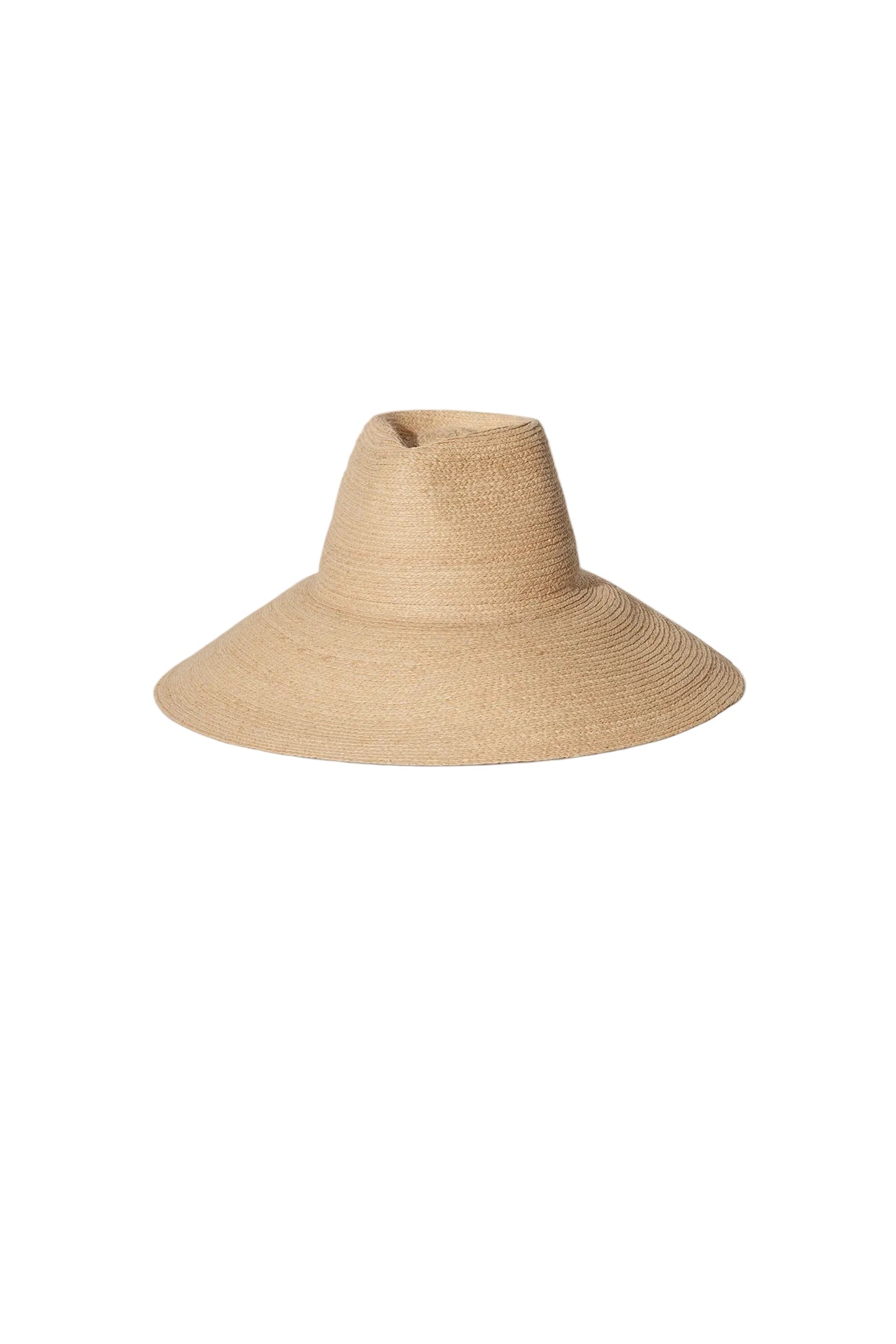 Janessa Leone Womens Accessories Tinsley Straw Hat