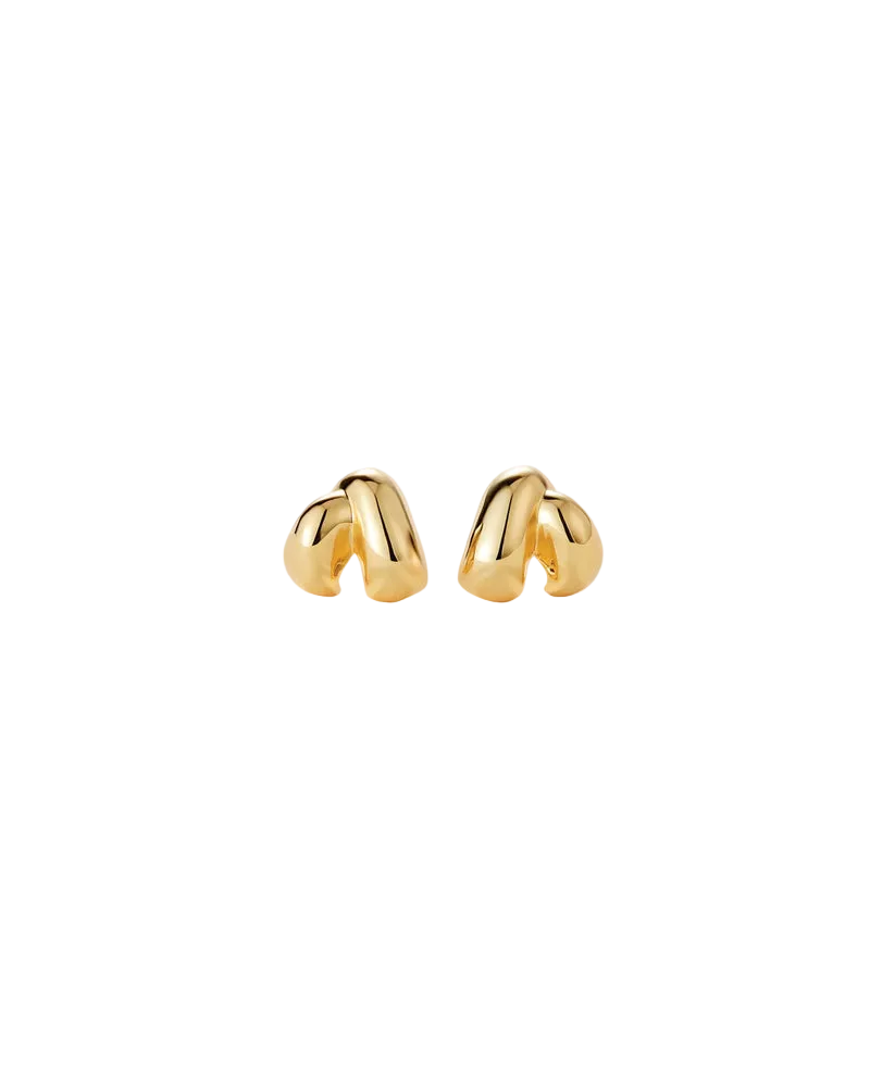 Jenny Bird Womens Jewelry Beatrix Earrings