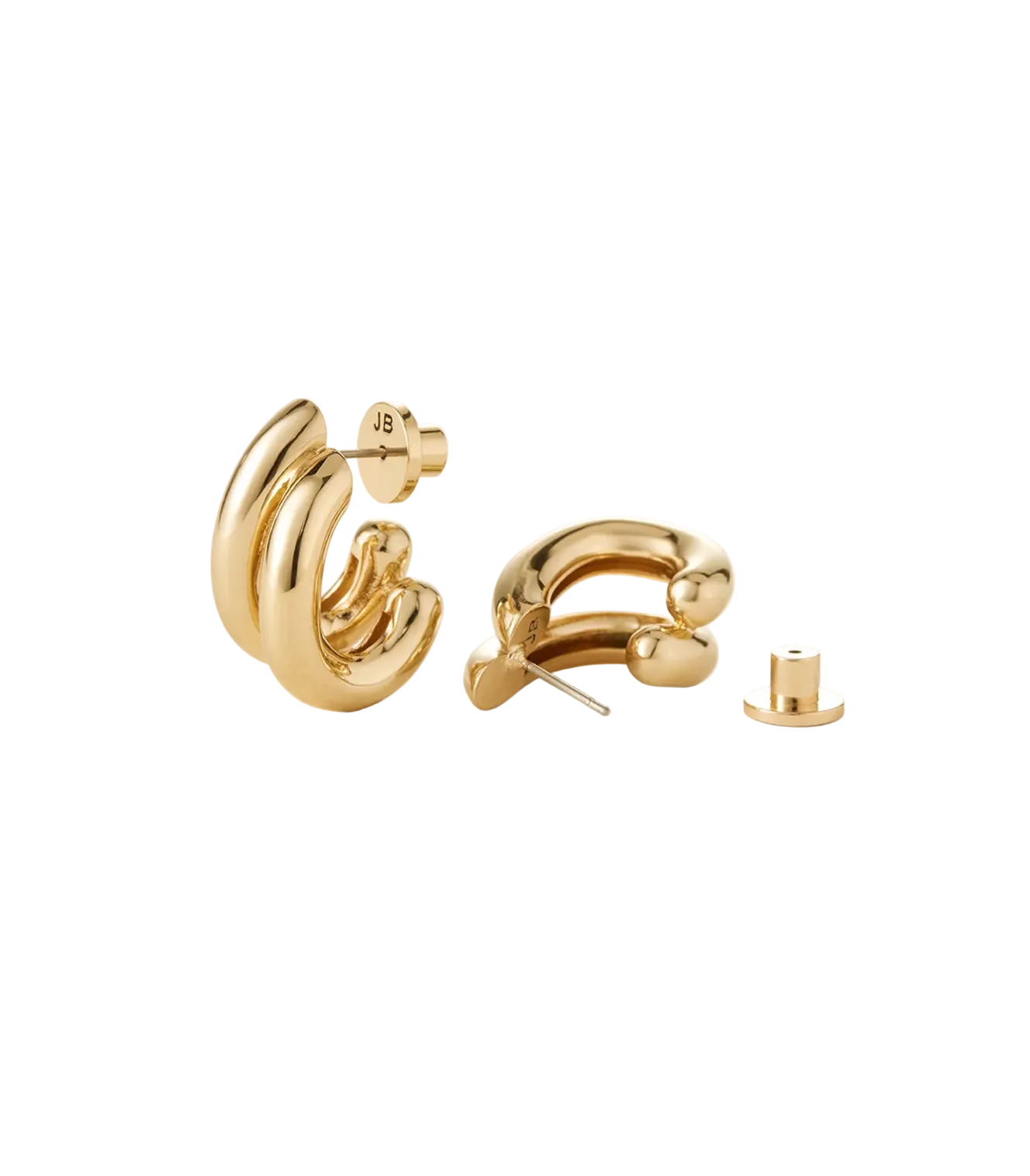 Jenny Bird Womens Jewelry Florence Earring