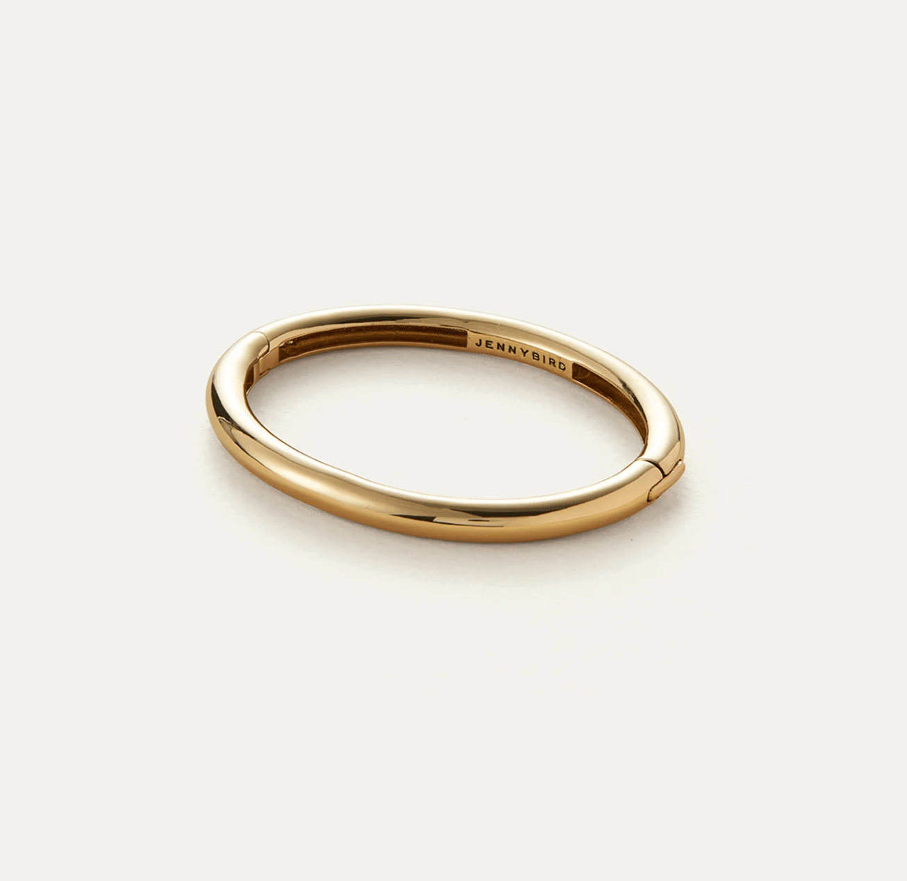 Jenny Bird Womens Jewelry Gia Bangle