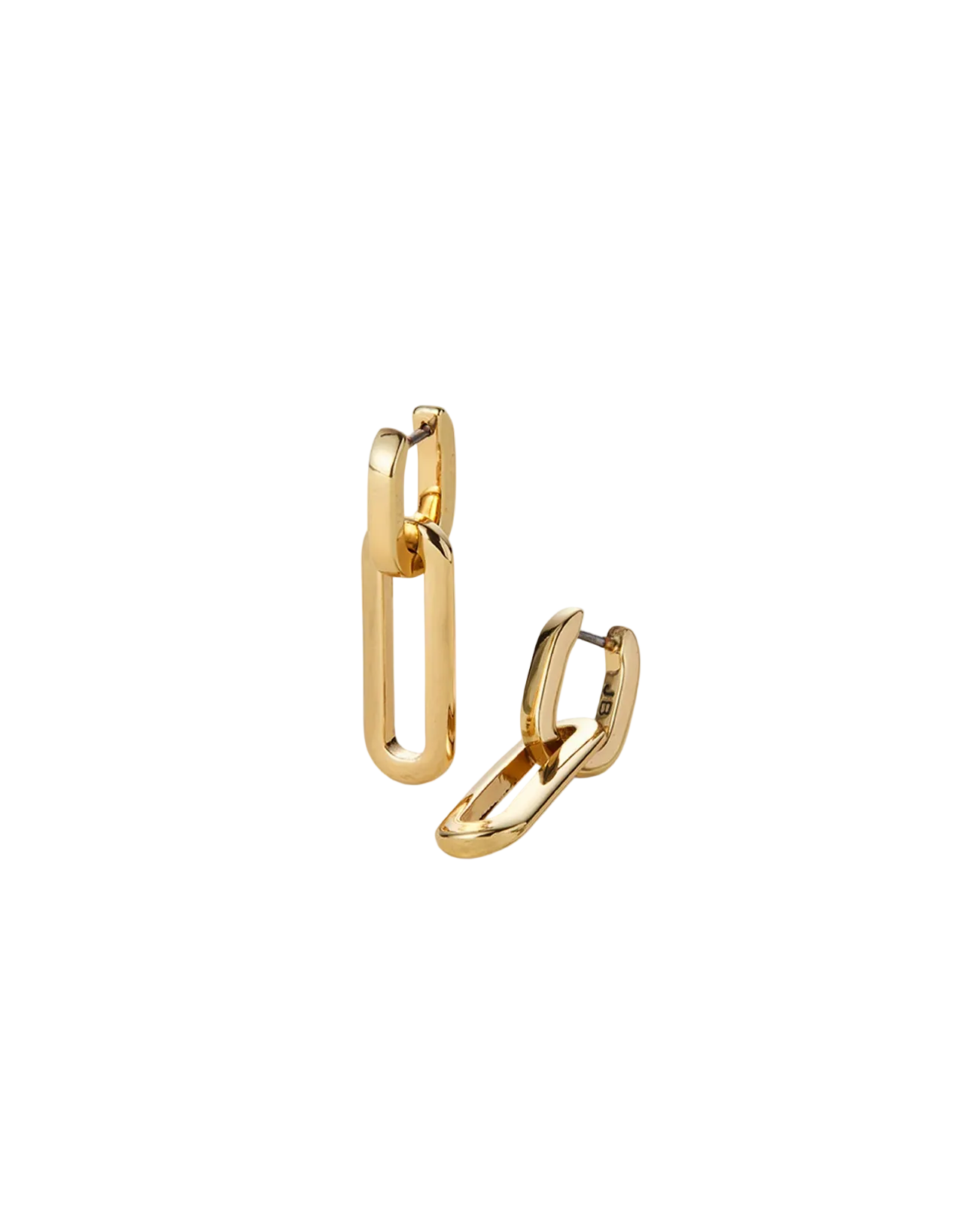 Jenny Bird Womens Jewelry Teeni Detachable Link Earring