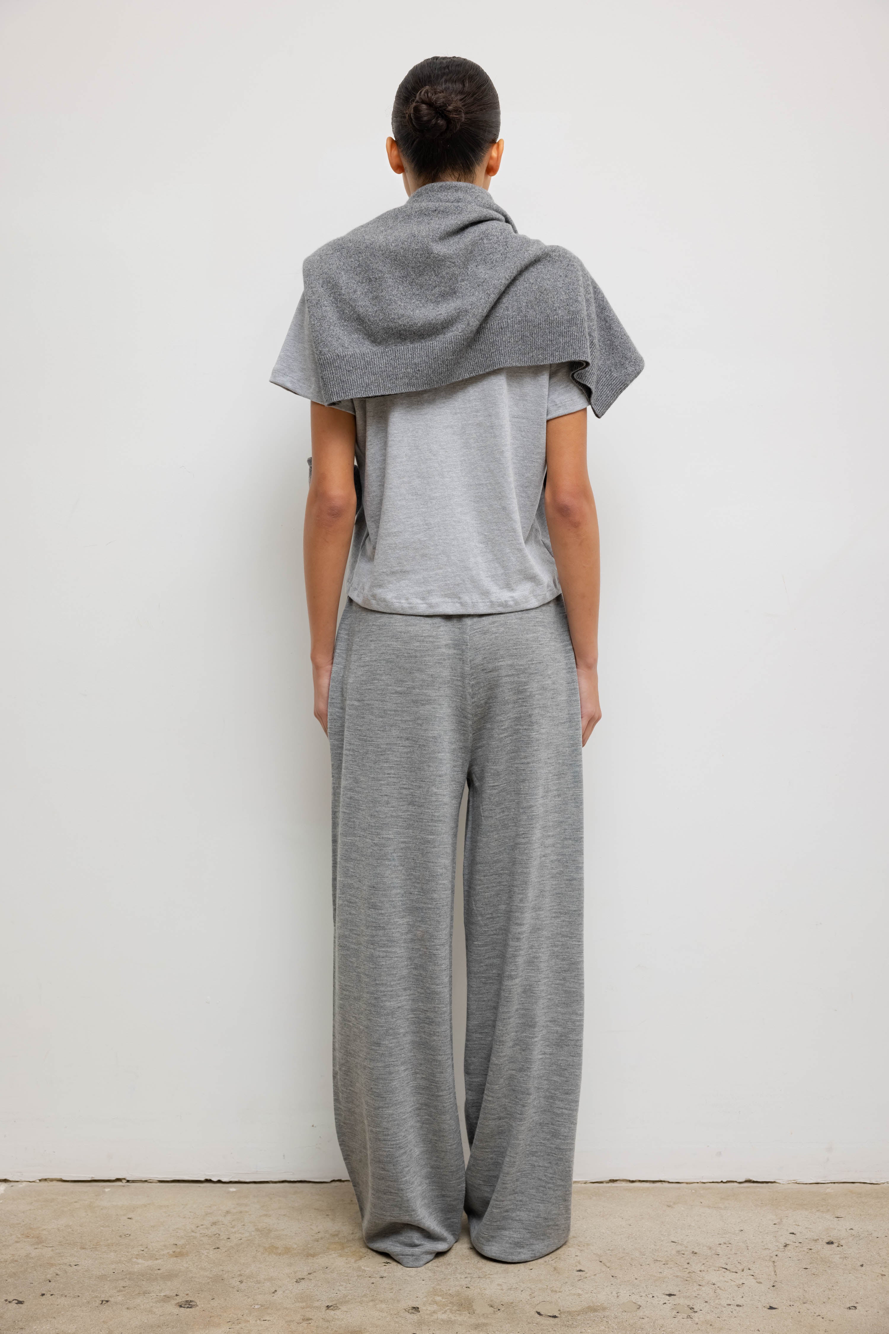 Leset Womens Basics The Margo