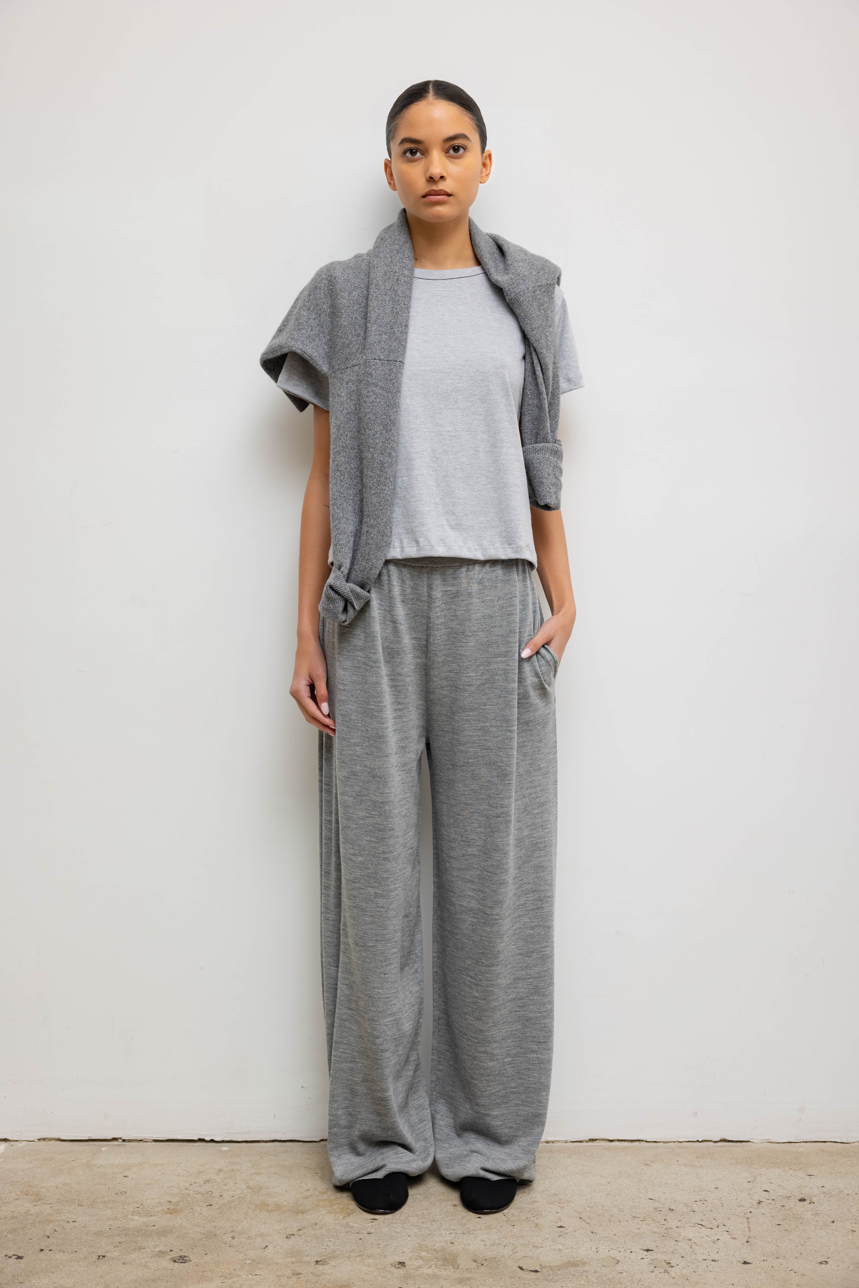 Leset Womens Basics The Margo