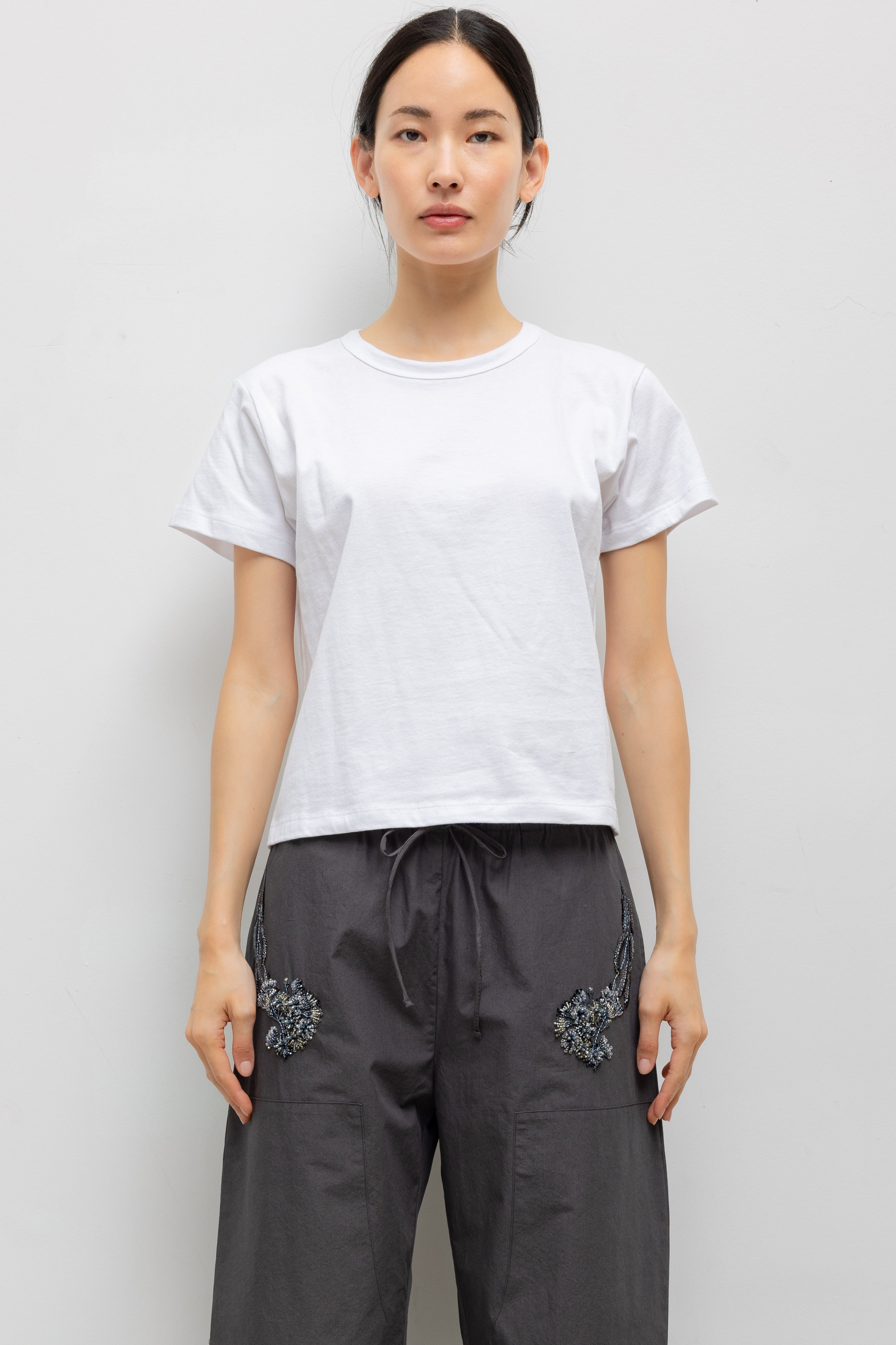 Leset Womens Basics The Margo