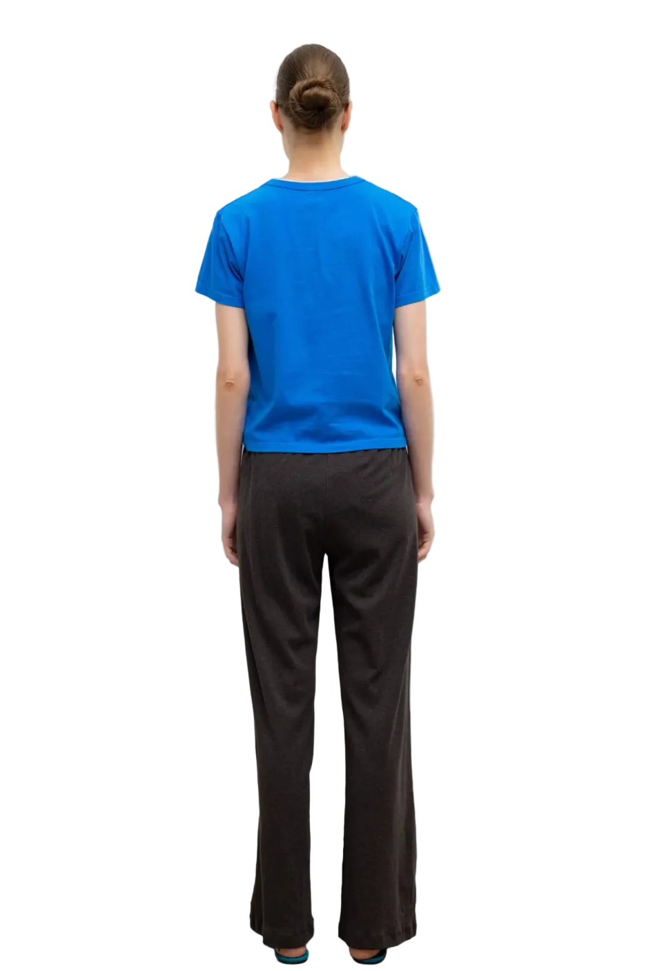 Leset Womens Basics The Margo