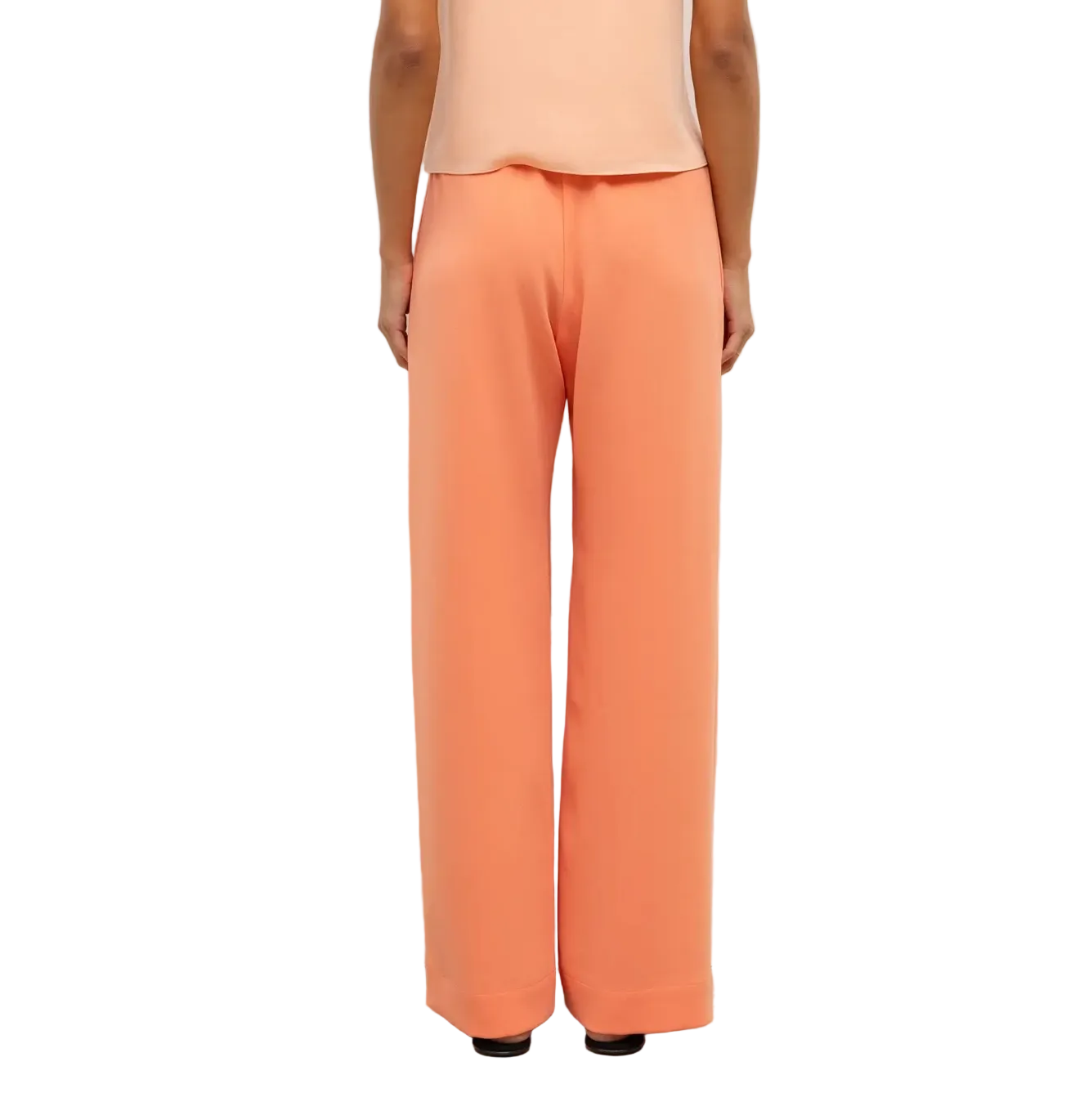 Leset Womens Bottoms Arielle Pocket Pant