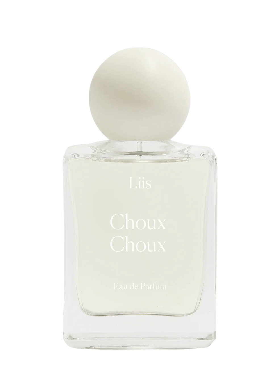 Liis Apothecary Choux Choux 50ML Perfume