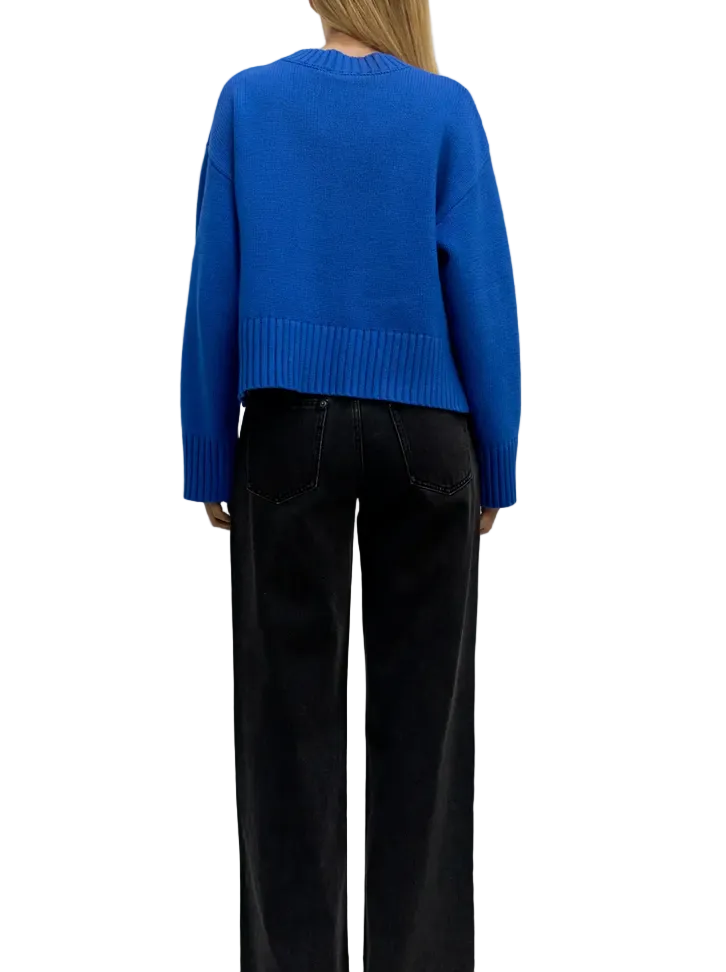 Mod Ref Womens Sweaters The Asher Sweater