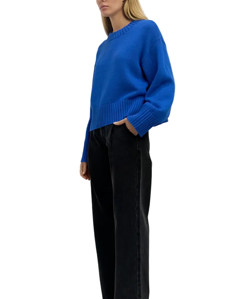 Mod Ref Womens Sweaters The Asher Sweater