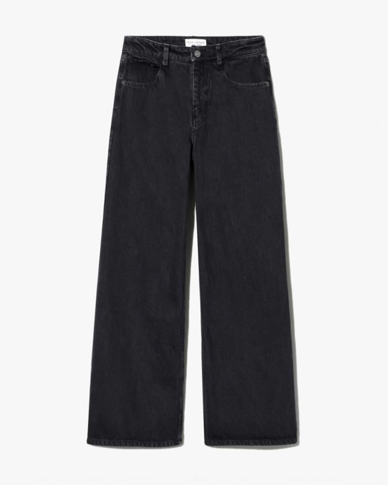 Nili Lotan Womens Bottoms Marlene Pant
