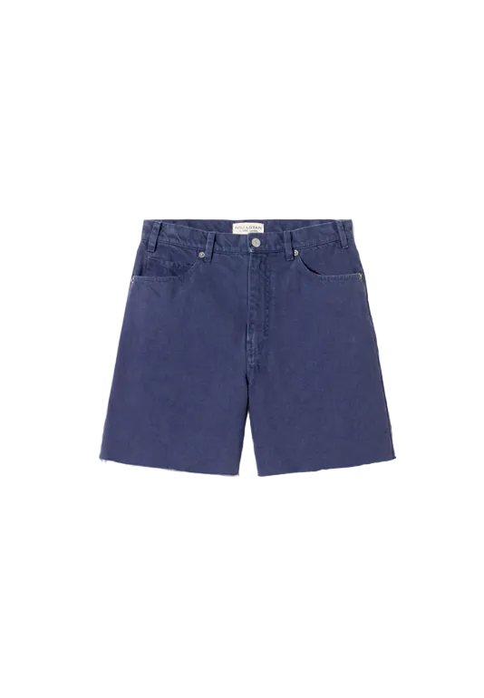 Nili Lotan Womens Bottoms Russel Short