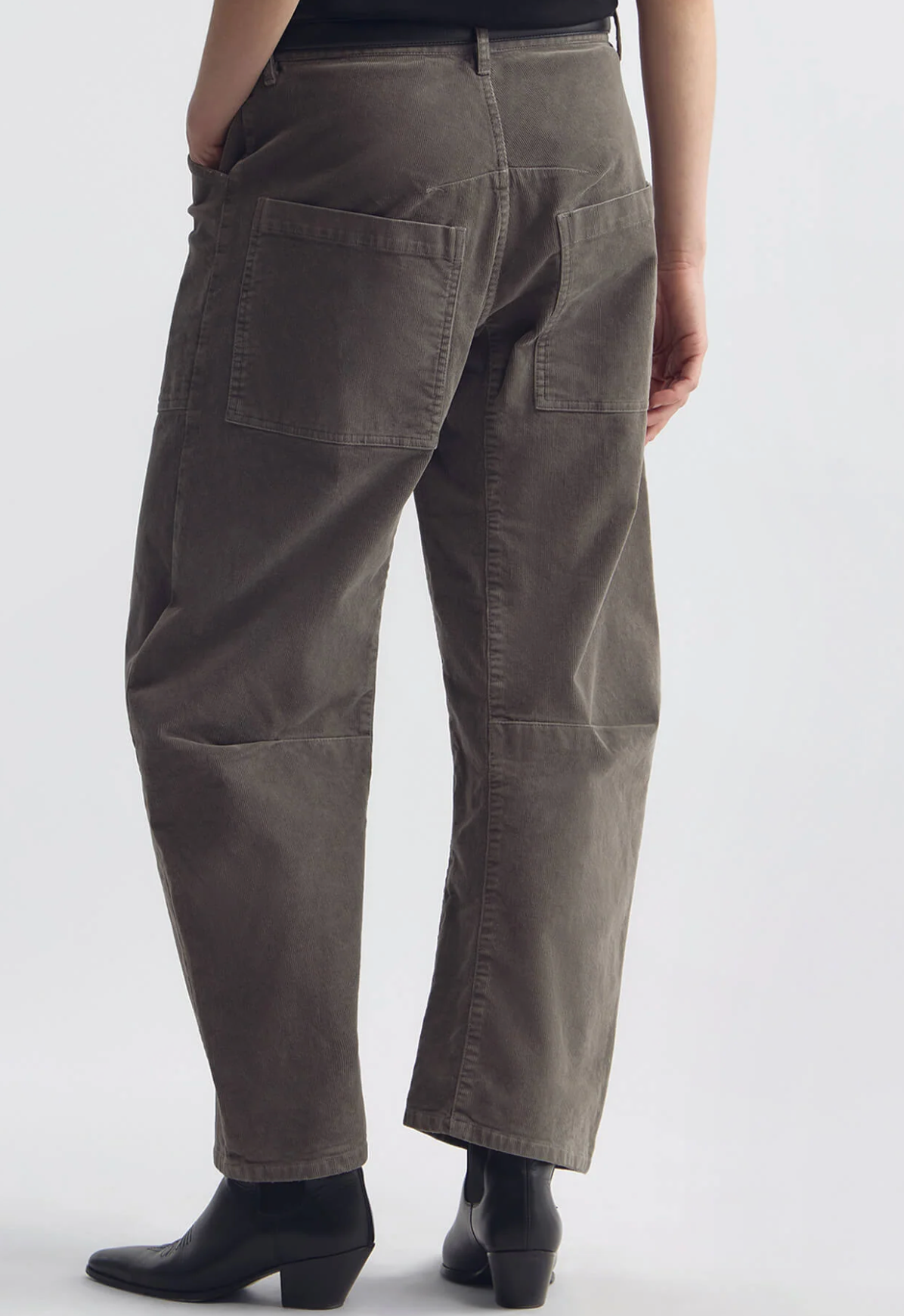 Nili Lotan Womens Bottoms Shon Pant