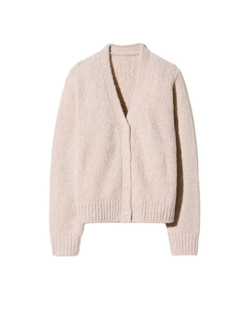 Nili Lotan Womens Sweaters - Cashmere Lorana Cardigan