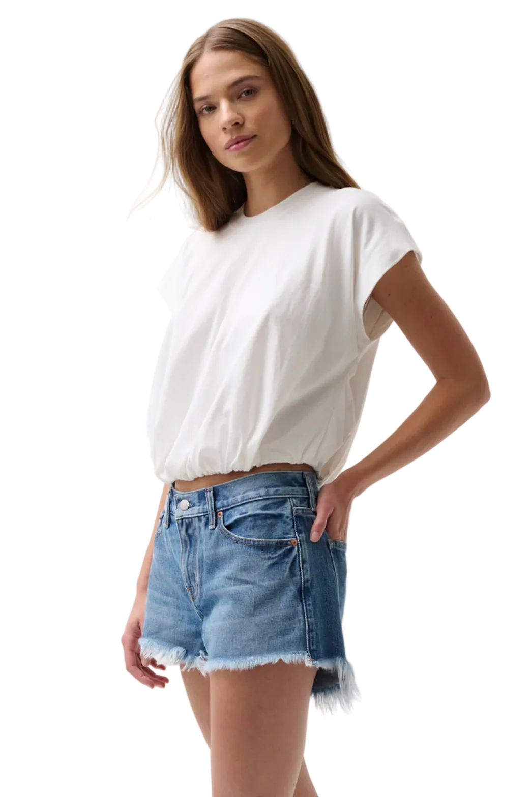 Pistola Womens Basics Millie