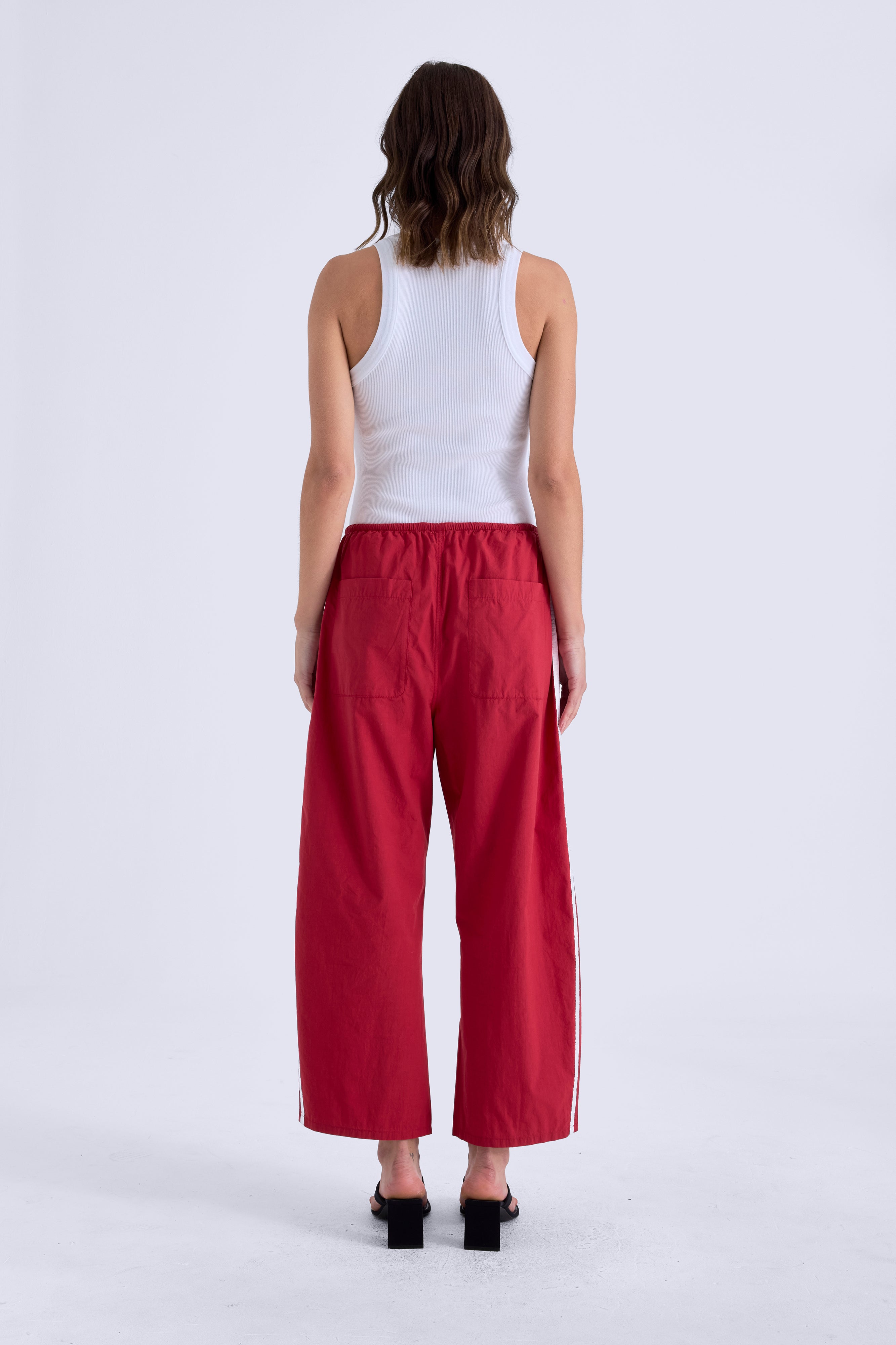 Pistola Womens Bottoms Bodie Sport Pant