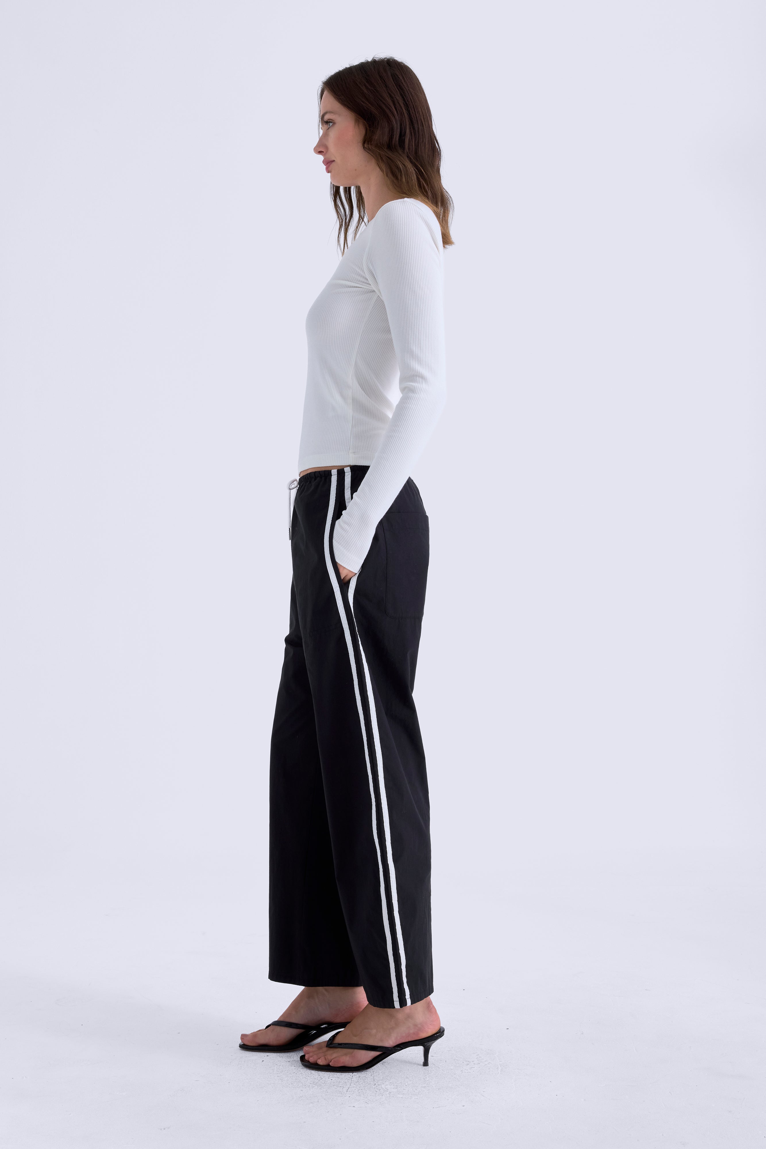 Pistola Womens Bottoms Bodie Sport Pant