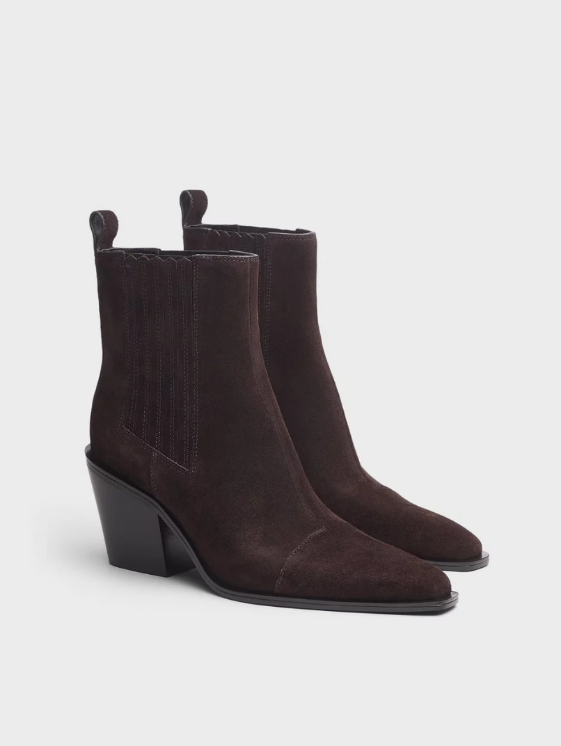 rag & bone Womens Shoes Newbury Chelsea